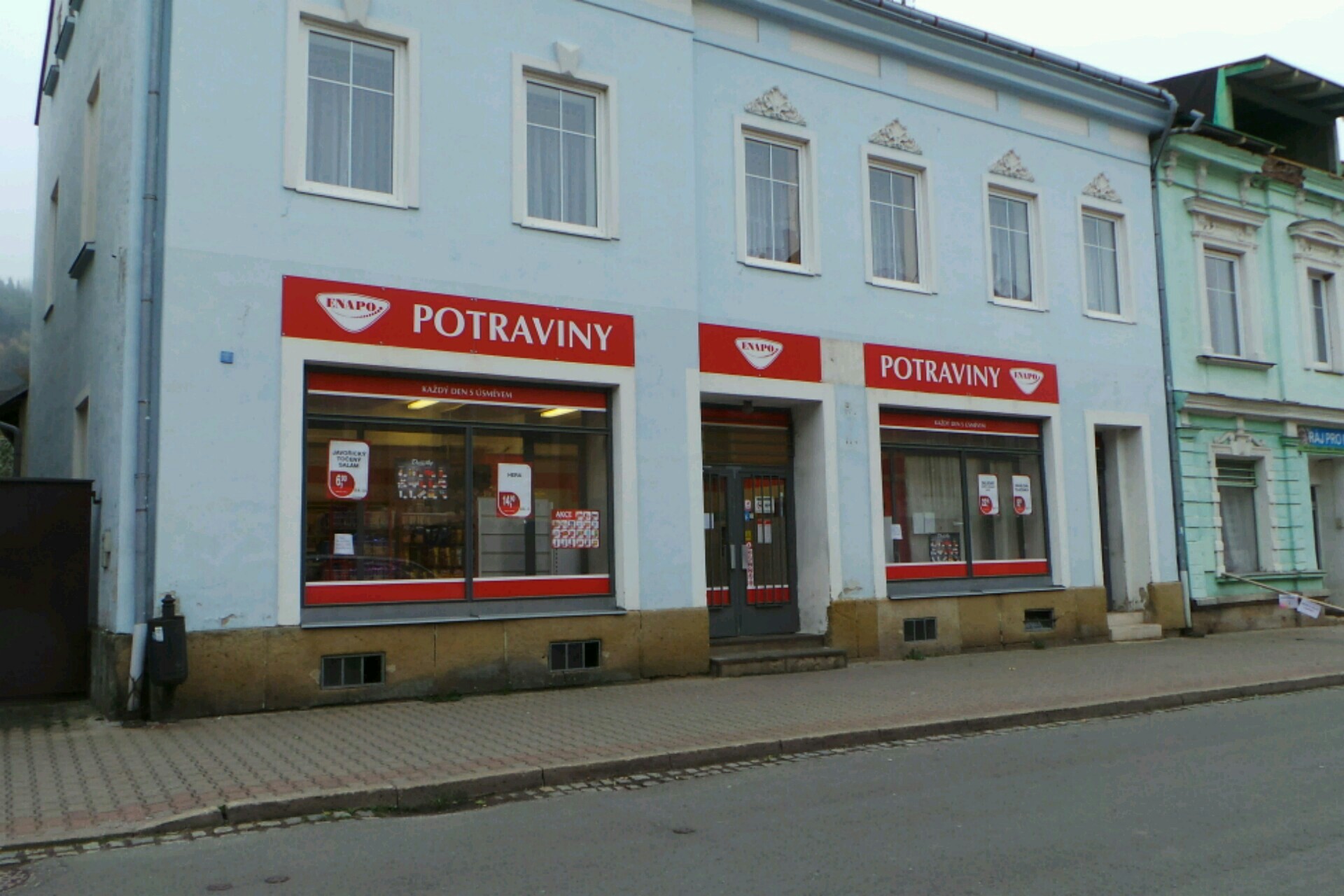 Jezdecký oddíl T.J. Krakonoš Trutnov foto 1