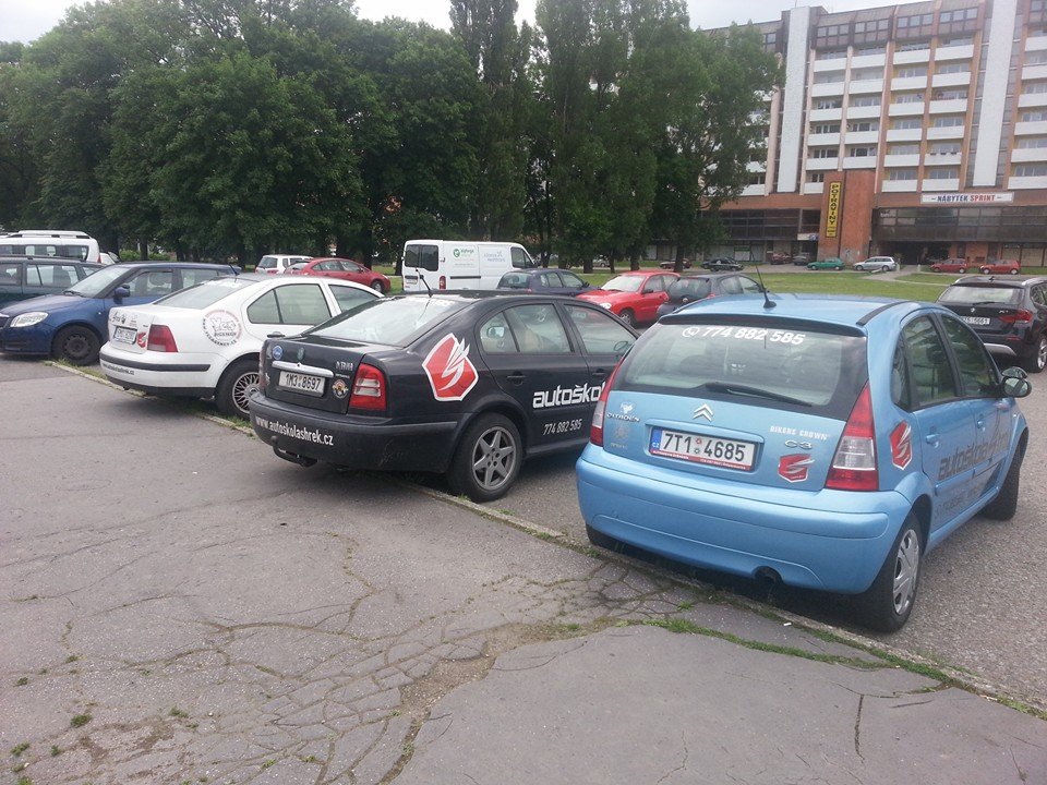 Autoškola SHREK s.r.o. foto 4