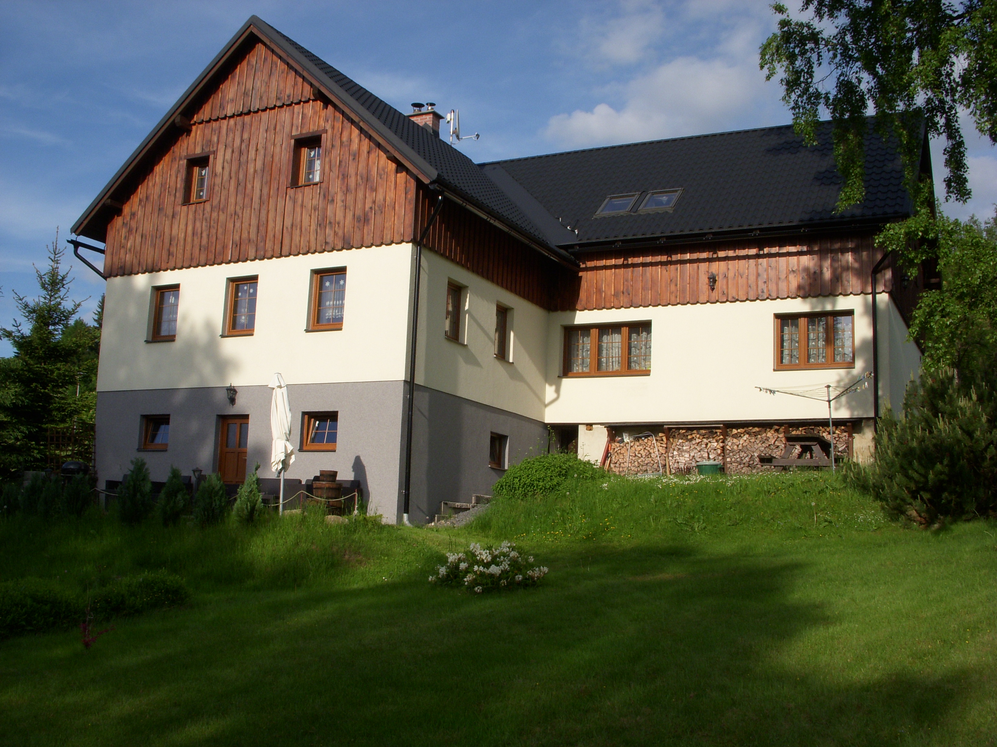 Apartmán Na slunci foto 1