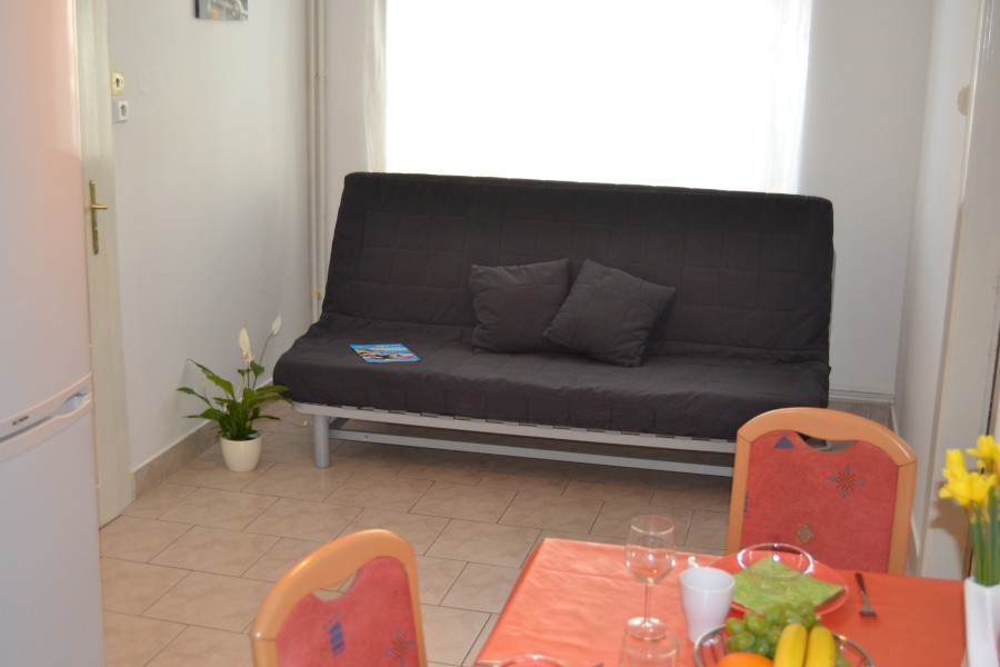 Apartmány U krále foto 4