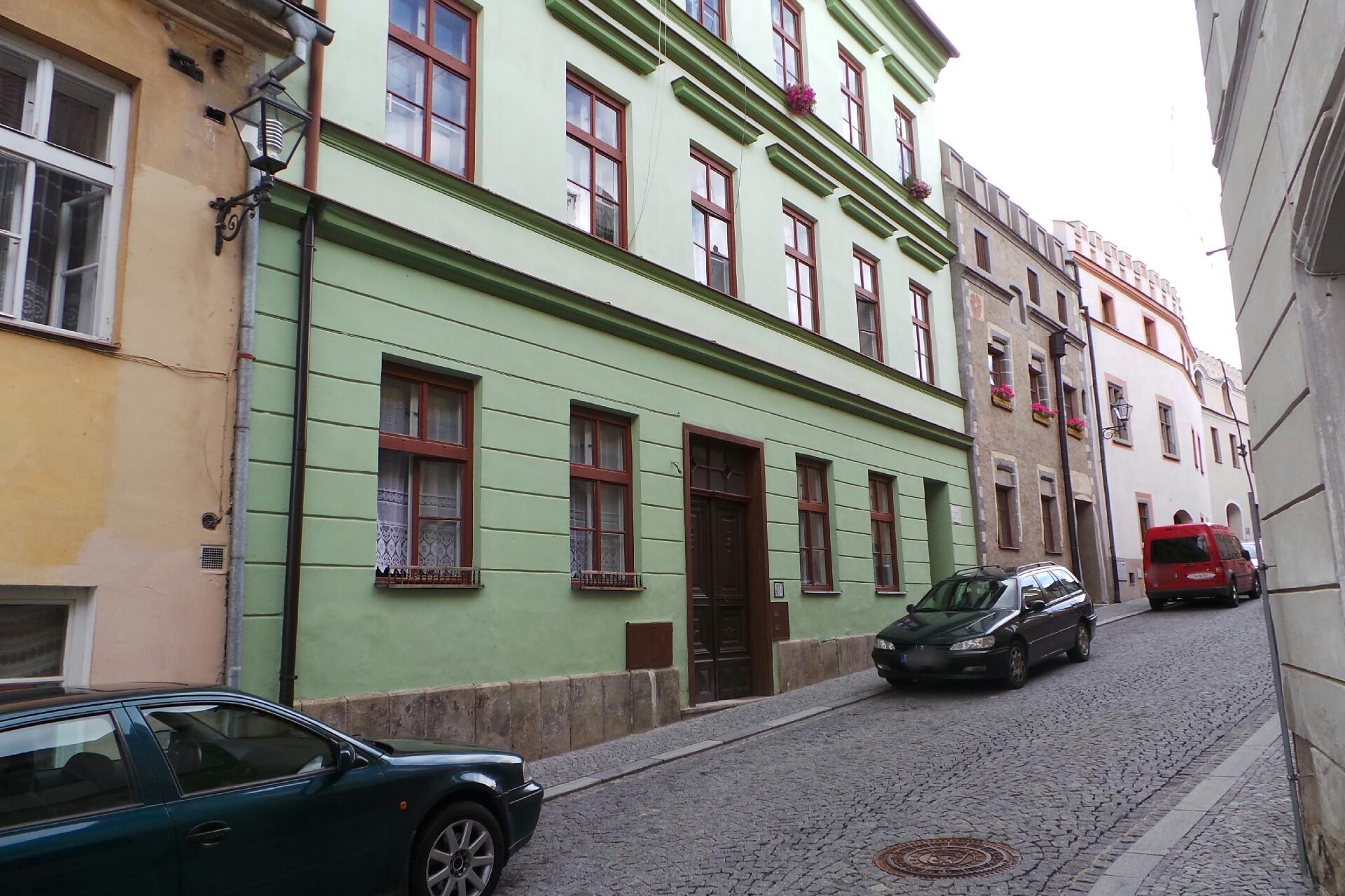 Občanská demokratická strana