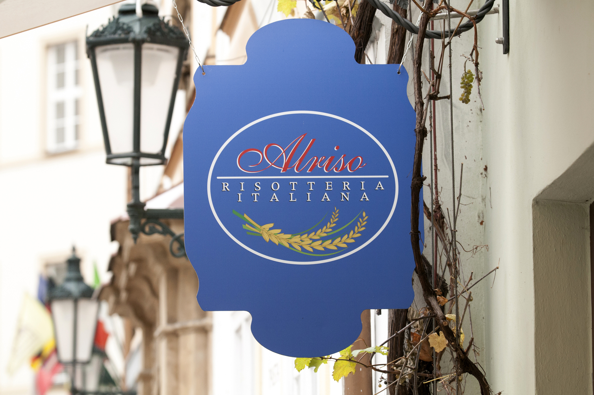 Alriso Risotteria Italiana foto 4