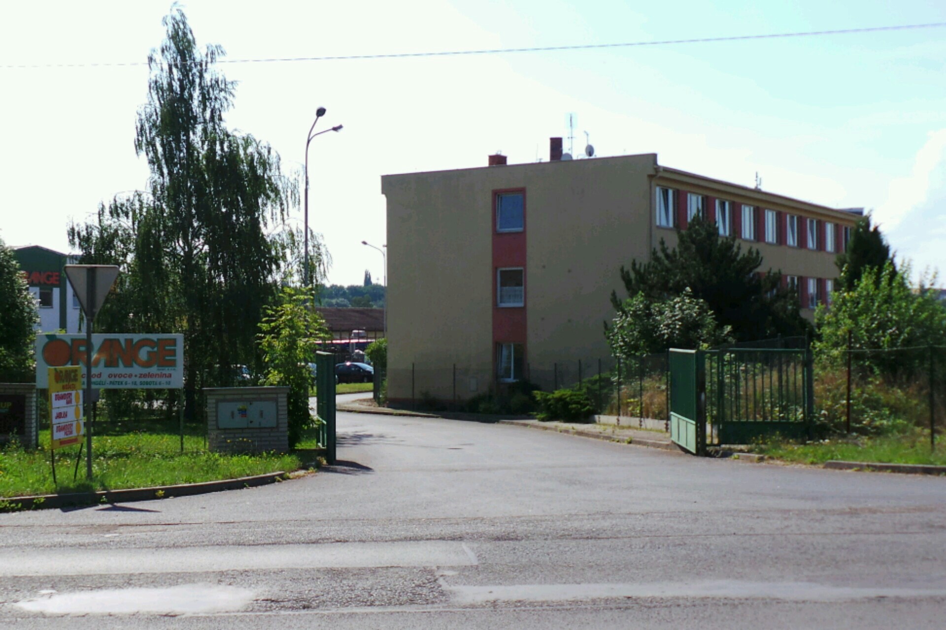 Zahrada s úsměvem, s.r.o.