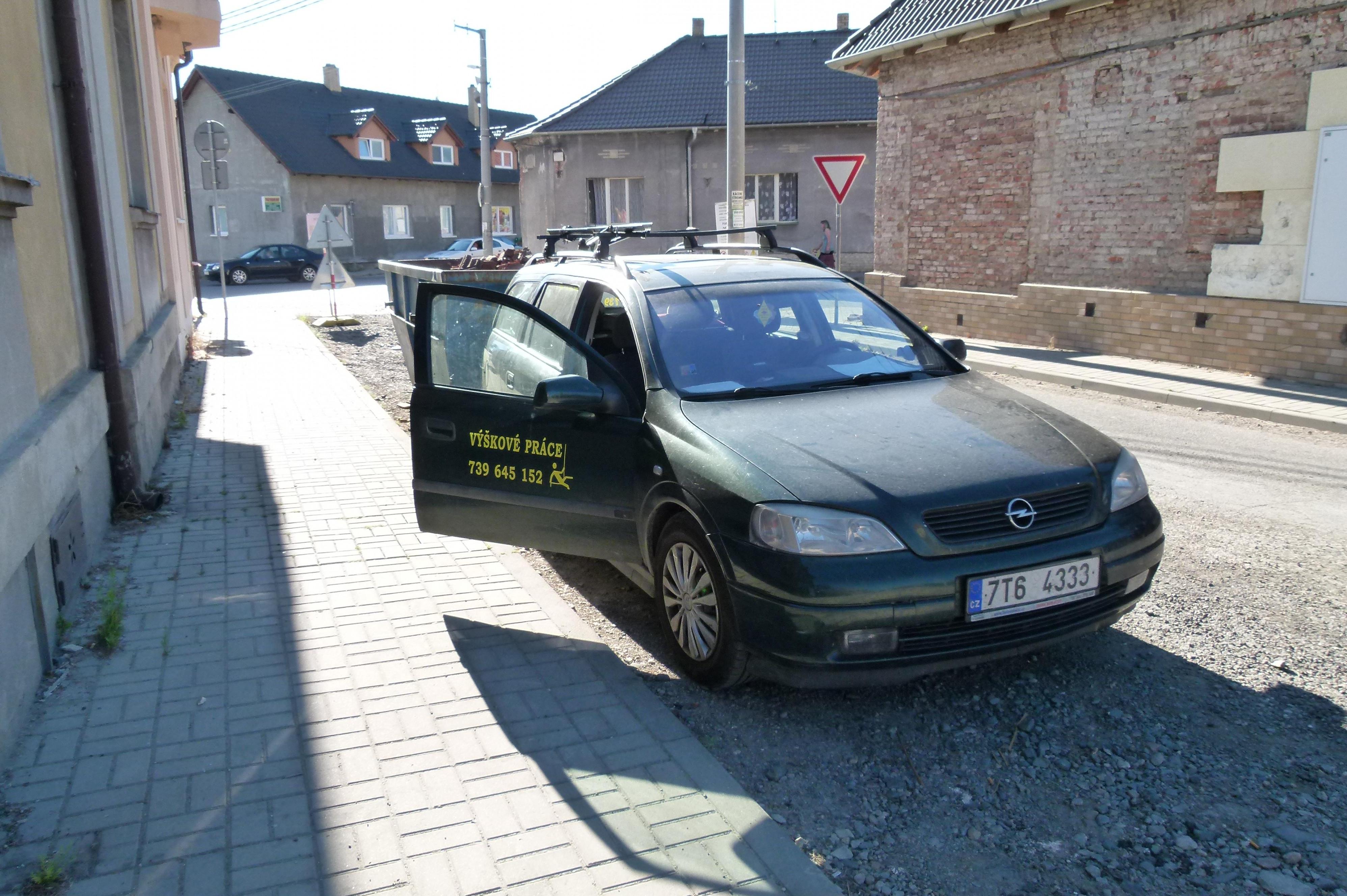 Martin Kopka - Hodinový manžel