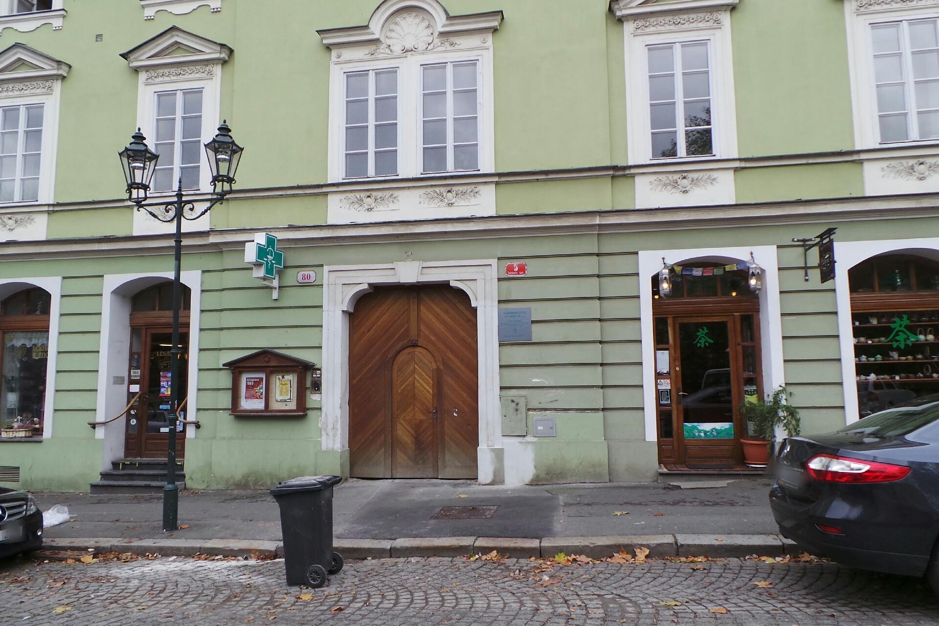 Kardiologie v sadech, s.r.o.