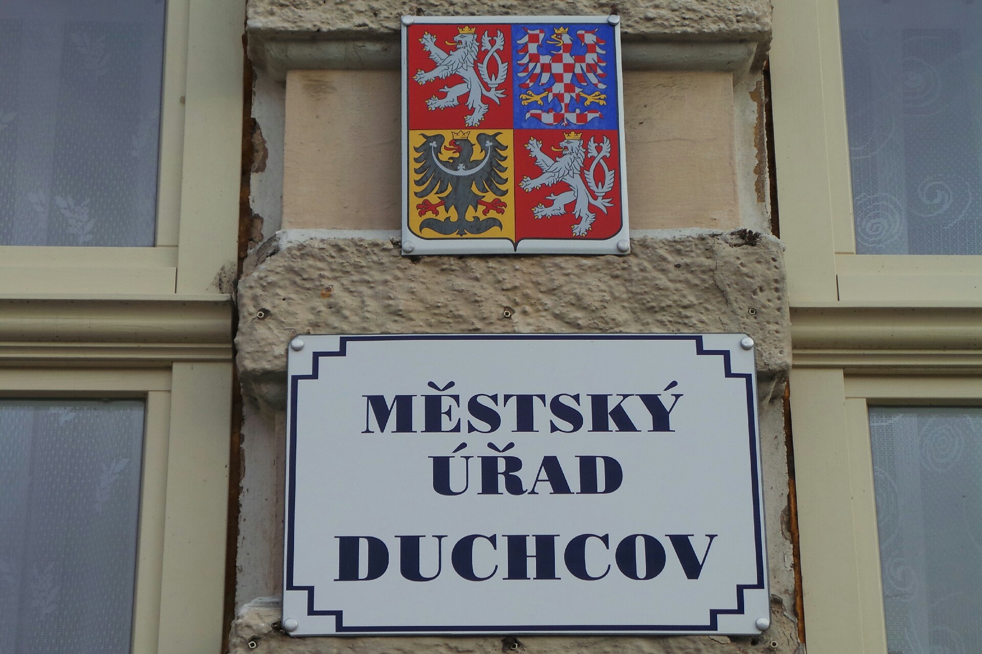 MÚ Duchcov - Odbor sociálních věcí a zdravotnictví foto 3