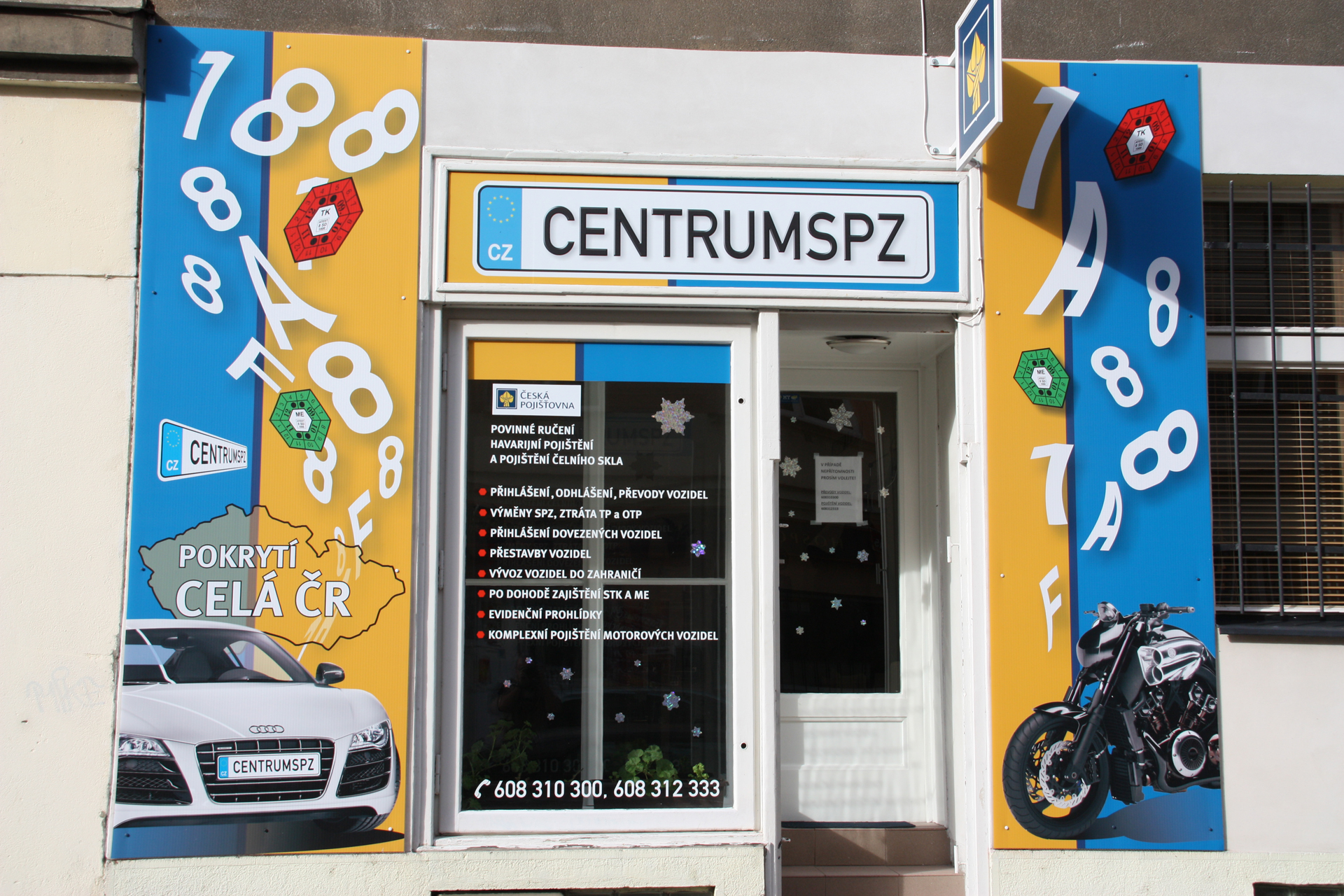 Centrum SPZ s.r.o. foto 2