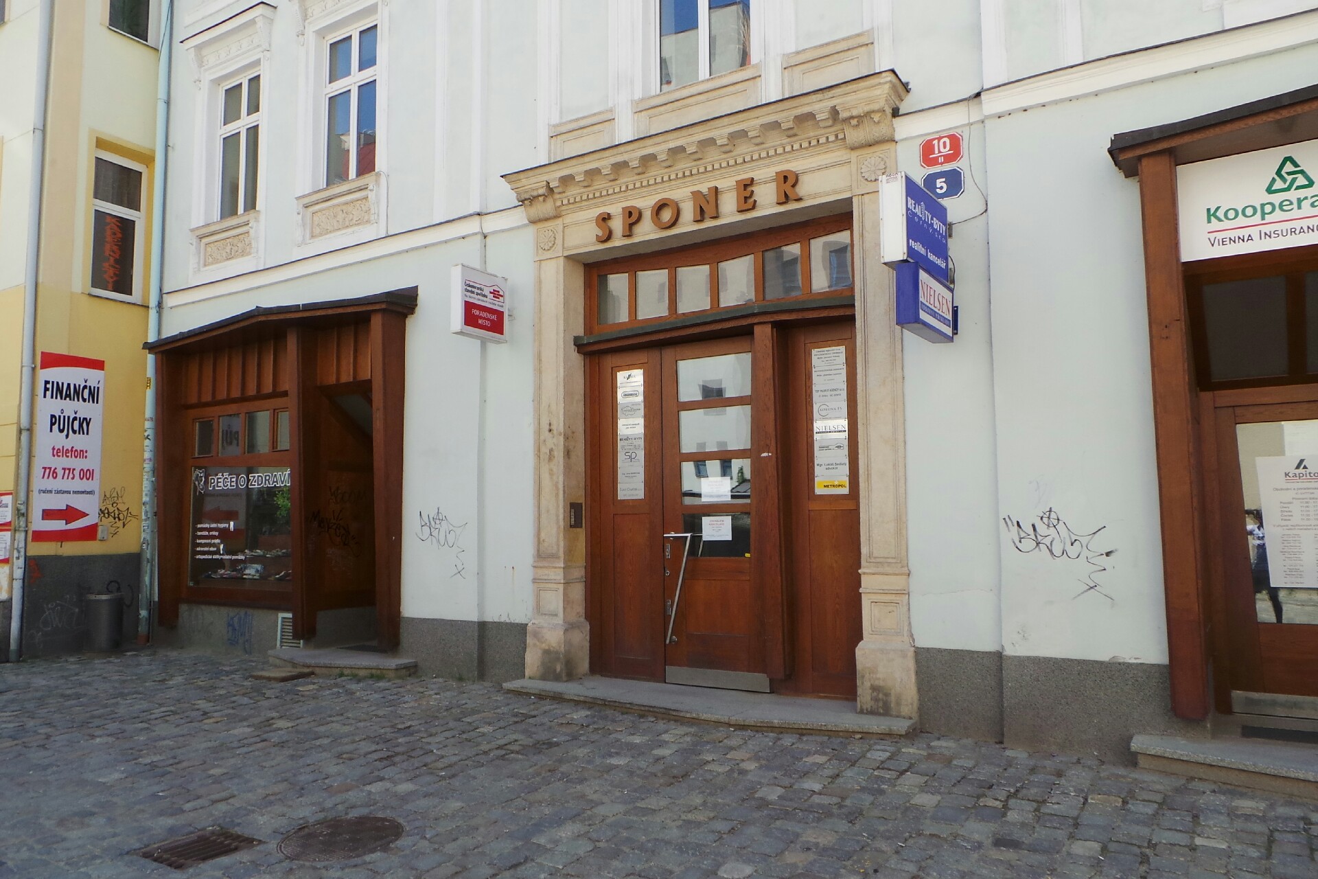 NIELSEN - odborné překlady, s.r.o.