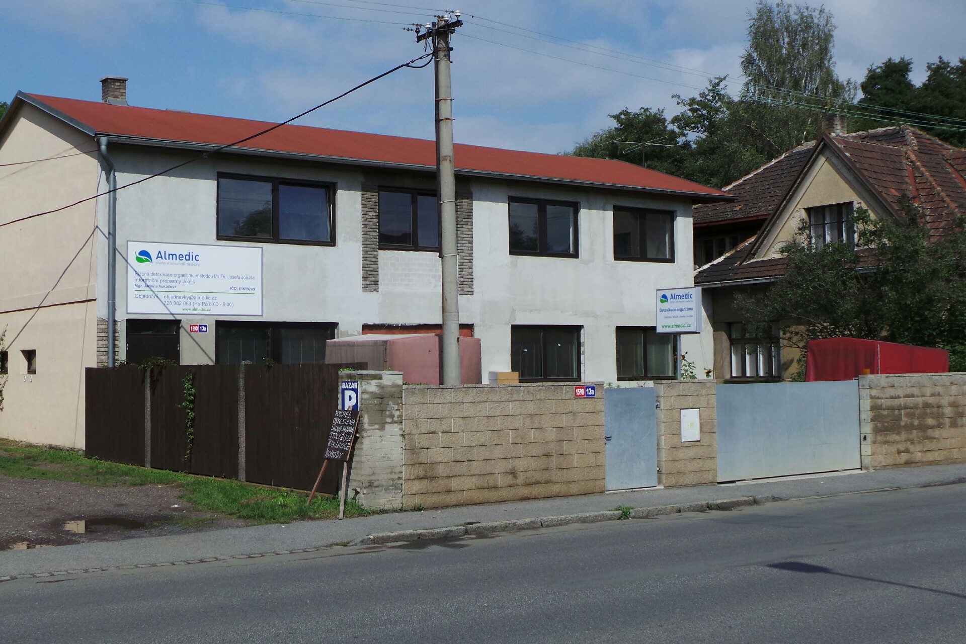 Mgr. Jarmila Vokáčová