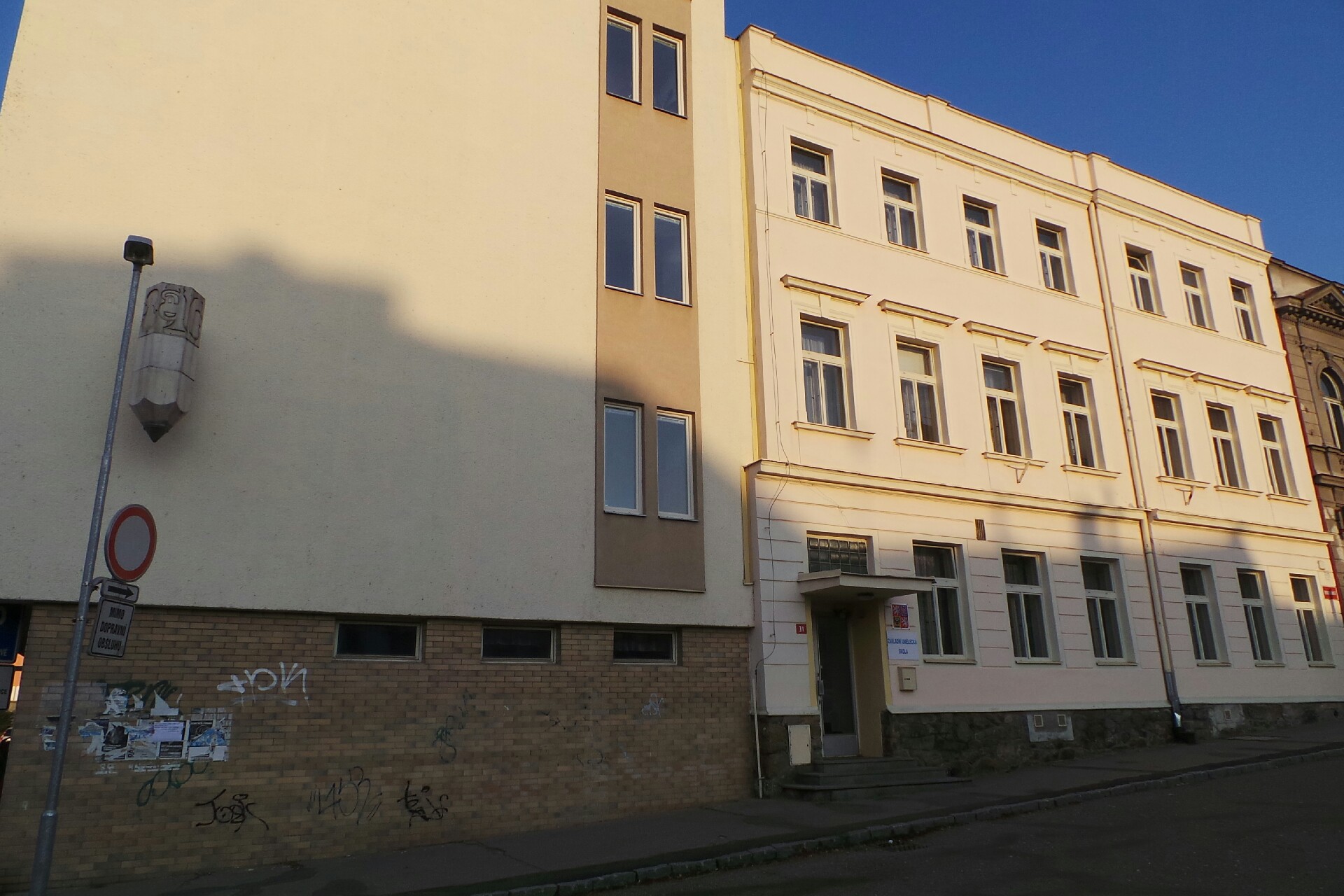 ZUŠ J. V. Stamice Havlíčkův Brod