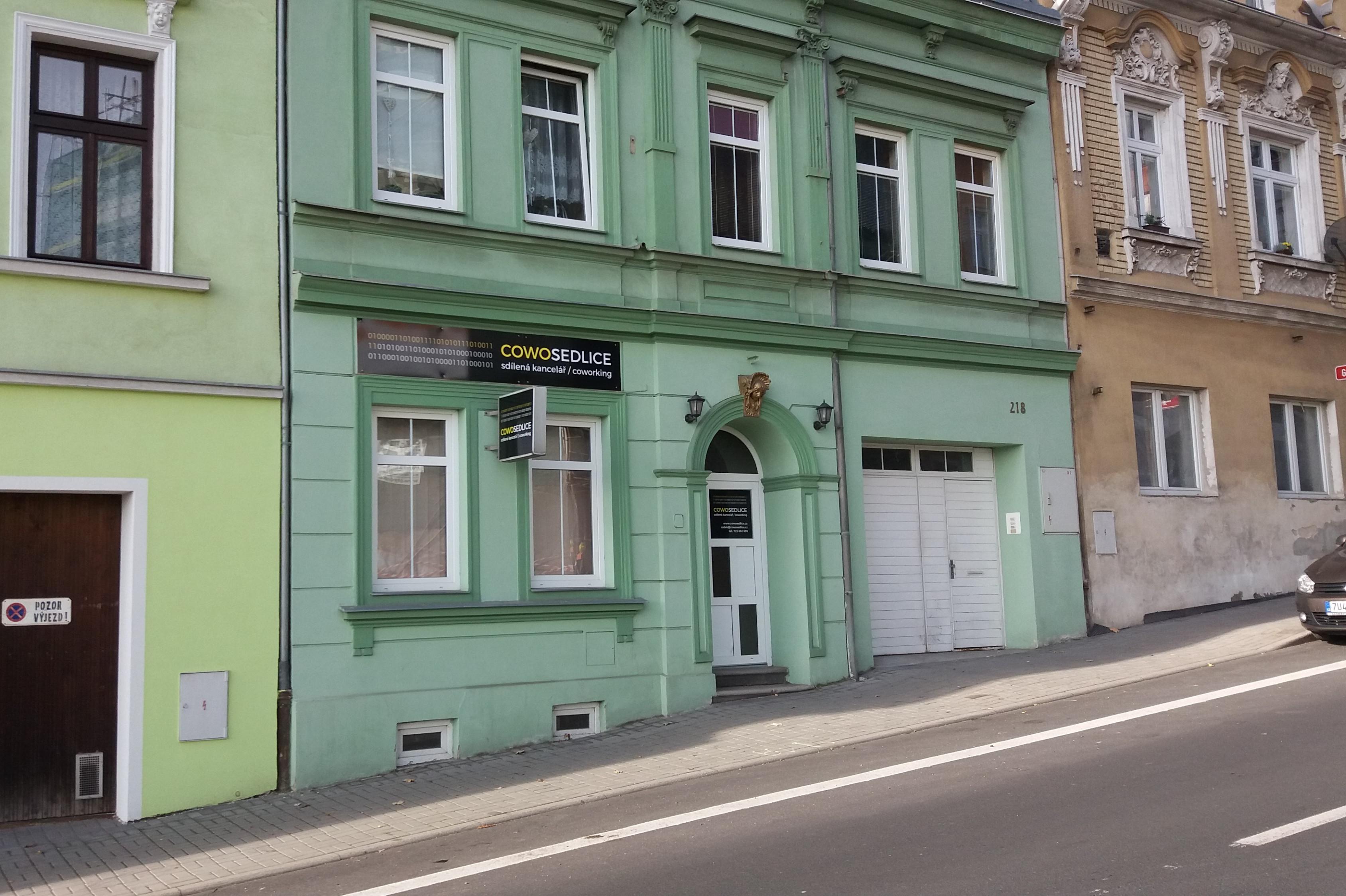 Cowosedlice.cz