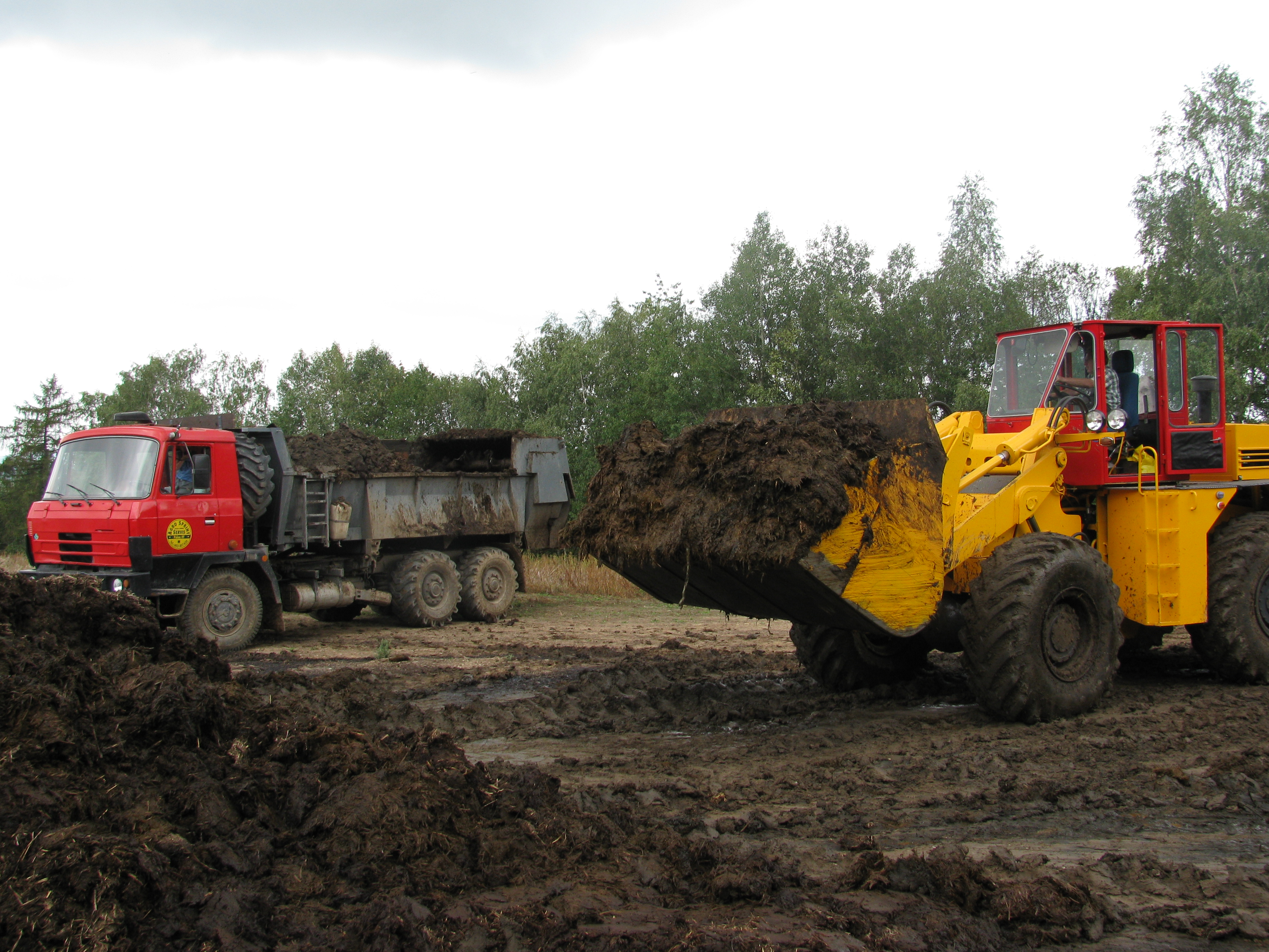Agro Sprint Servis- Otakar Buben foto 4