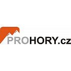 Logo obchodu PROHORY s.r.o.