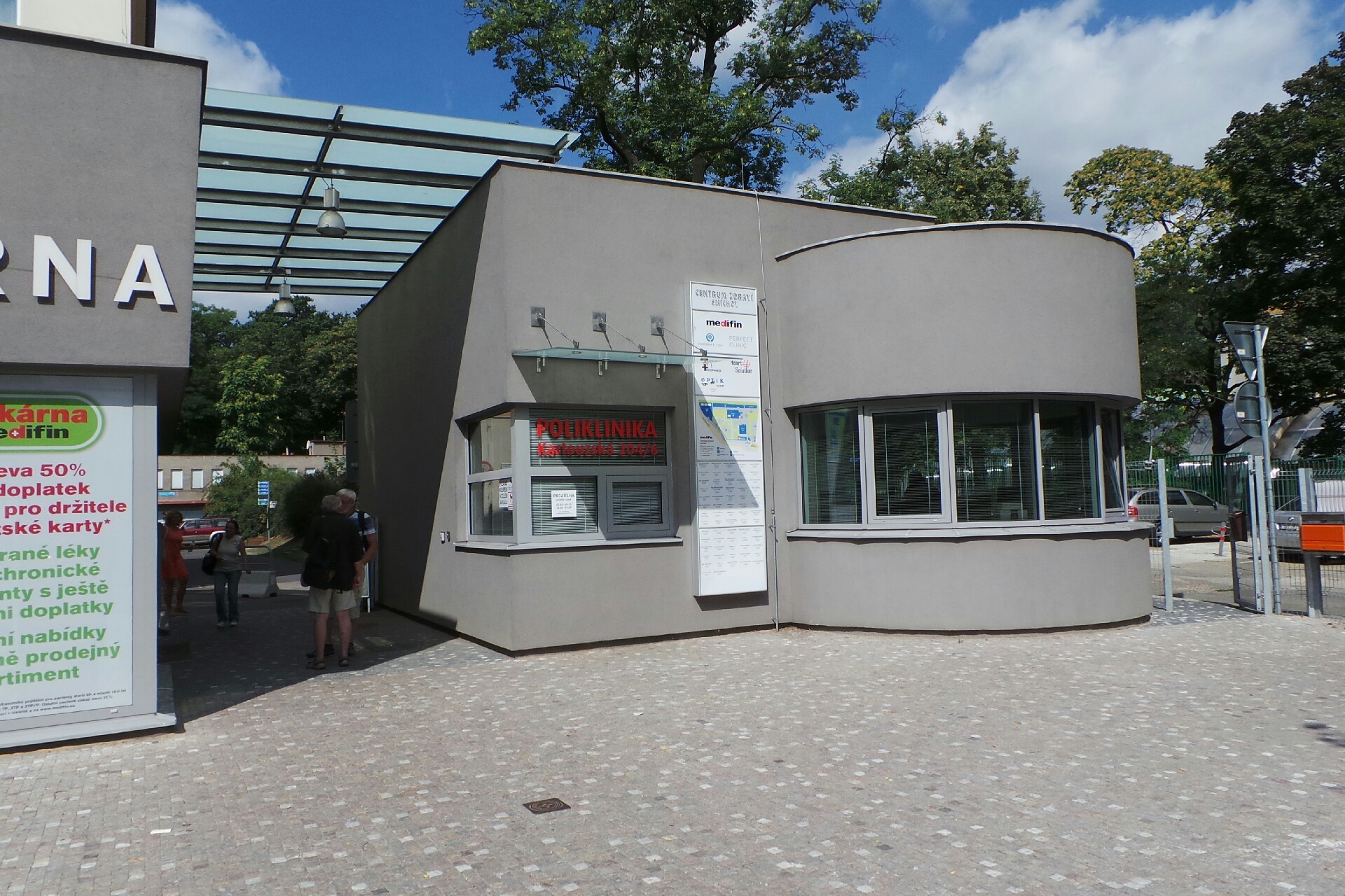 Kožní lékař, s.r.o.