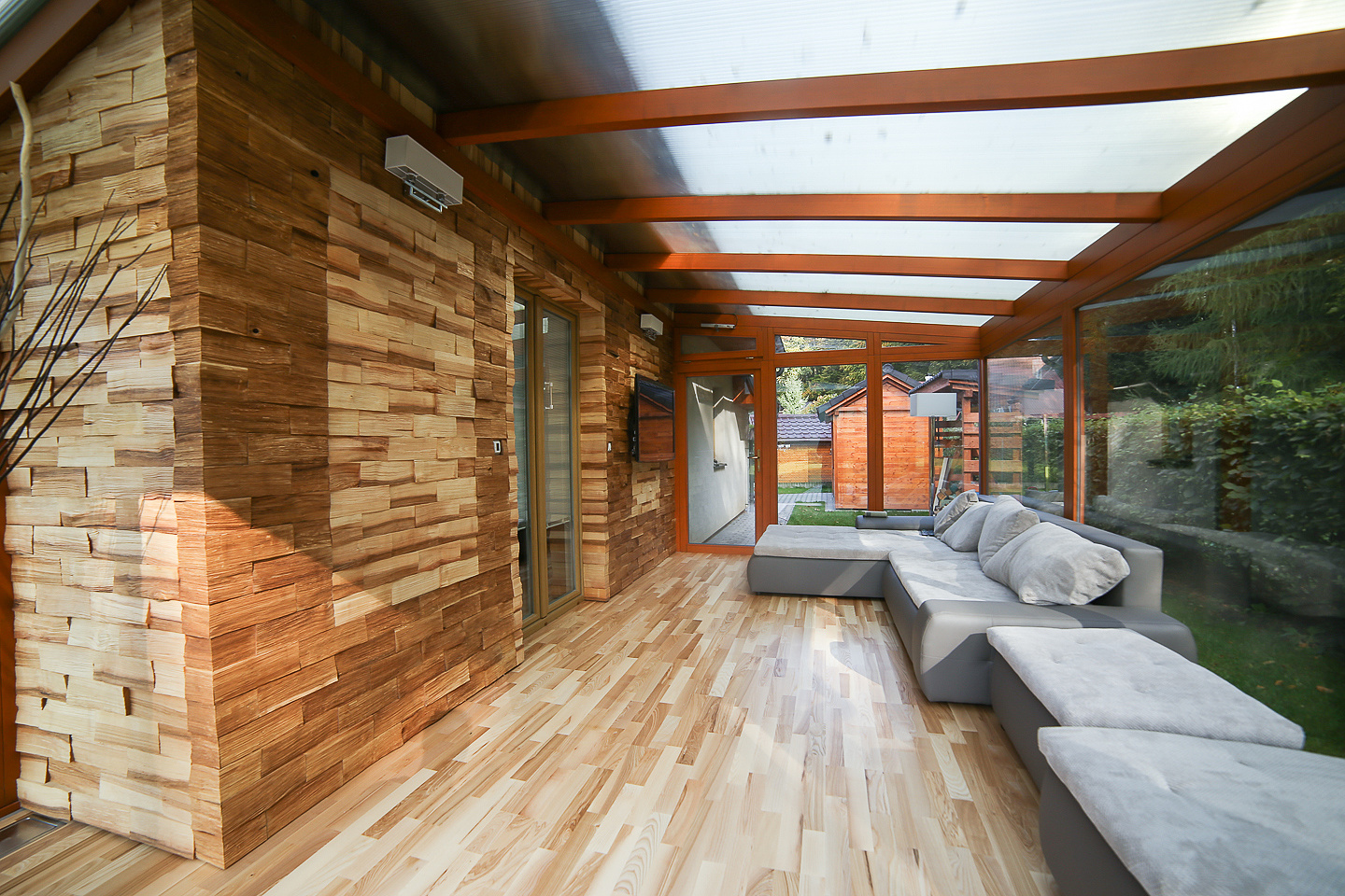 Veritas Wood foto 3
