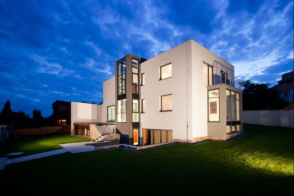 Jiří Šebek - fotograf architektury foto 3