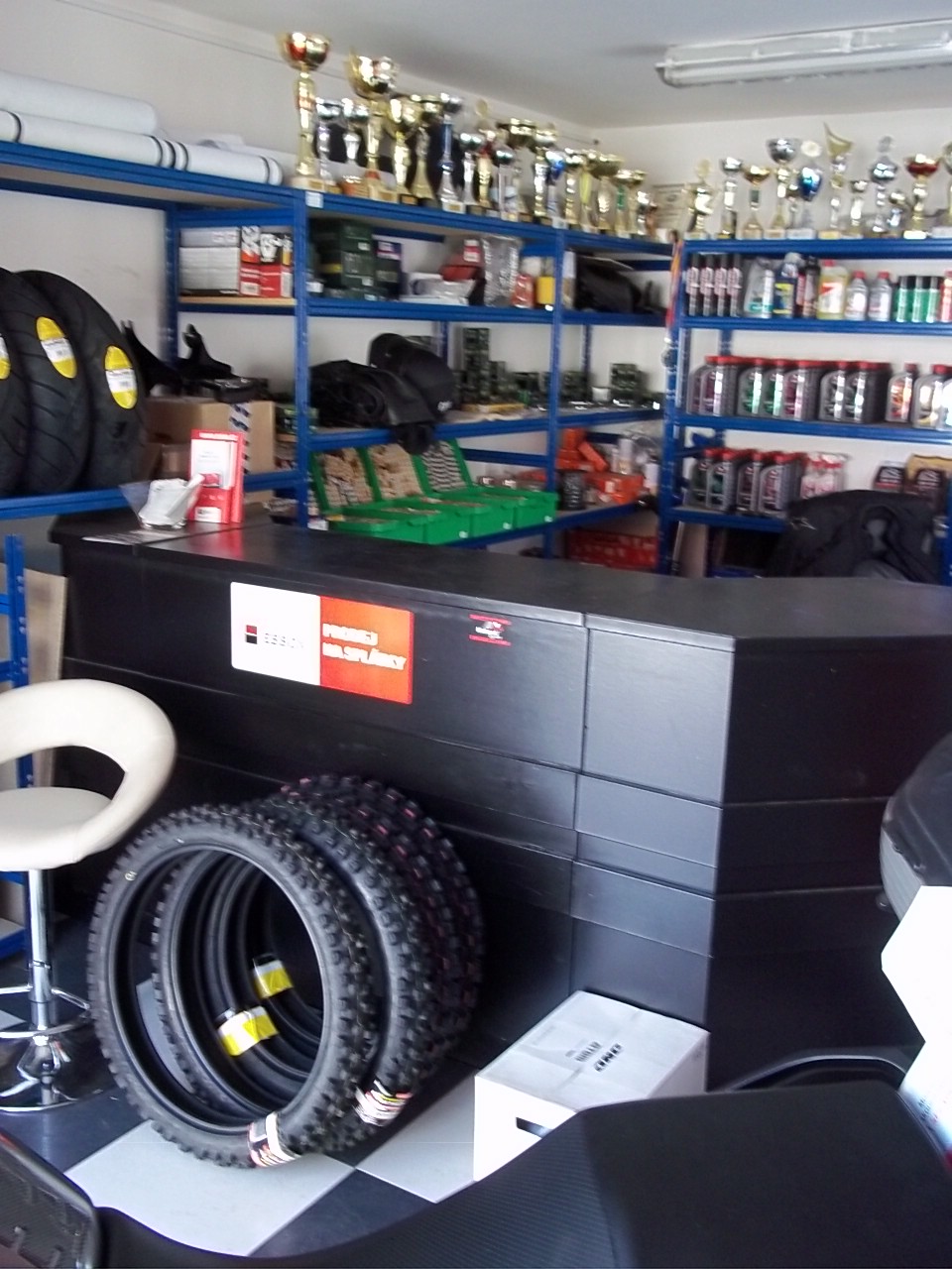 Roman Čermák foto 2