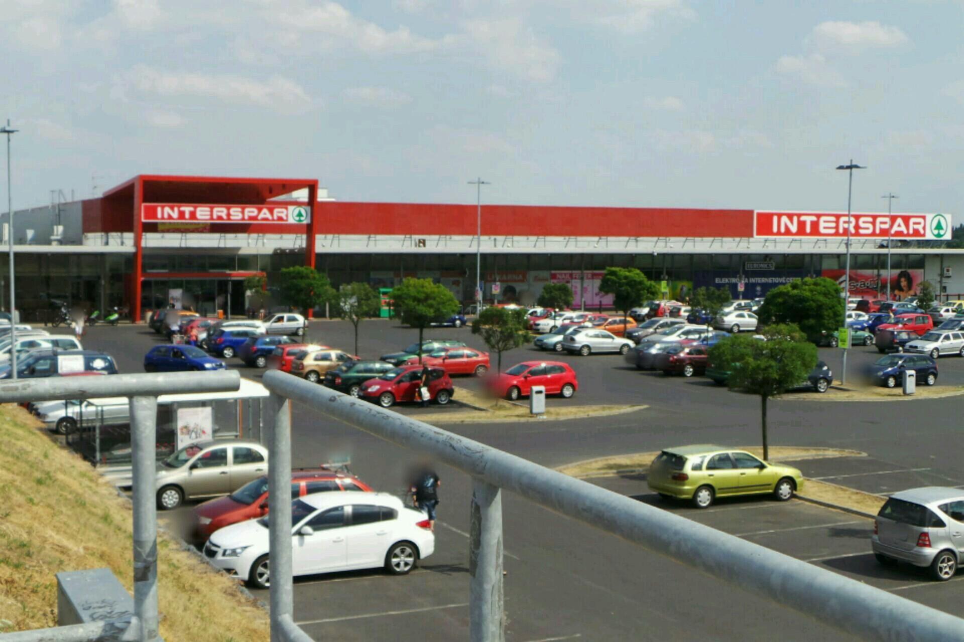 Základní organizace Odborového svazu pracovníků obchodu SPAR Česká obchodní společnost s.r.o.