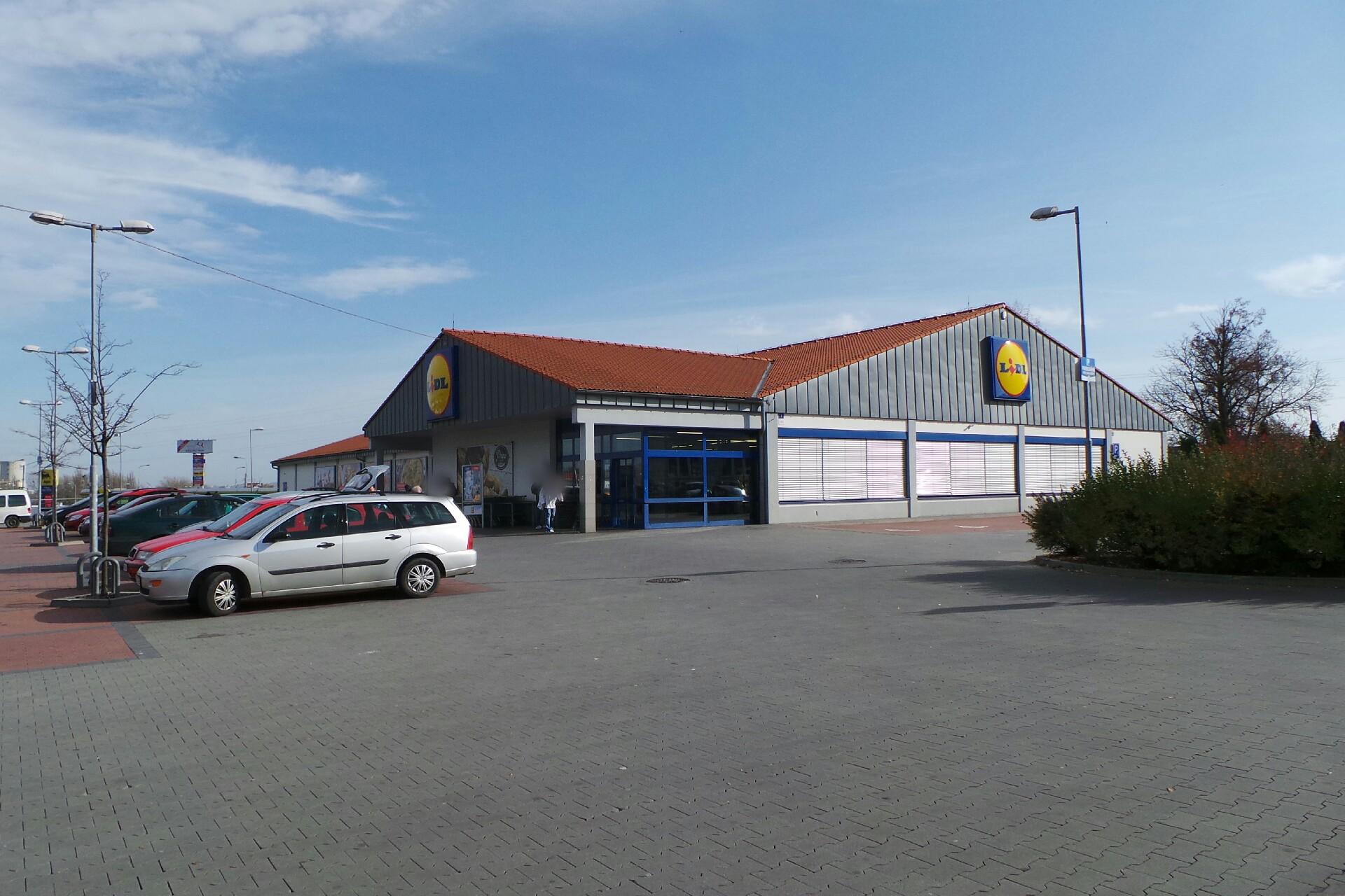 Lidl foto 2