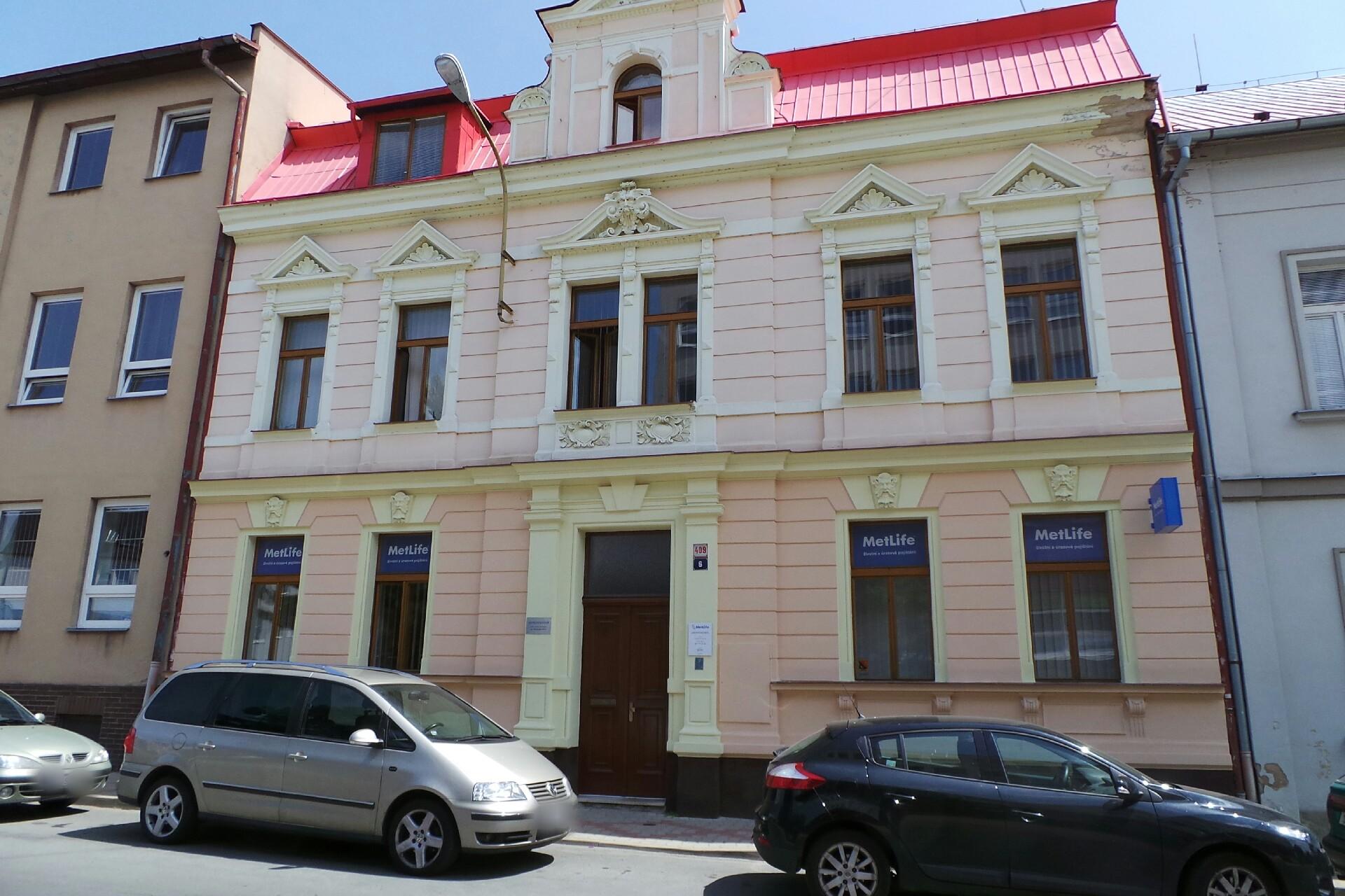 JUDr. Pavel Kolínský, advokát