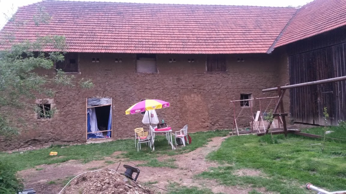 Stavební a dlaždické práce Martin Patkaň foto 3