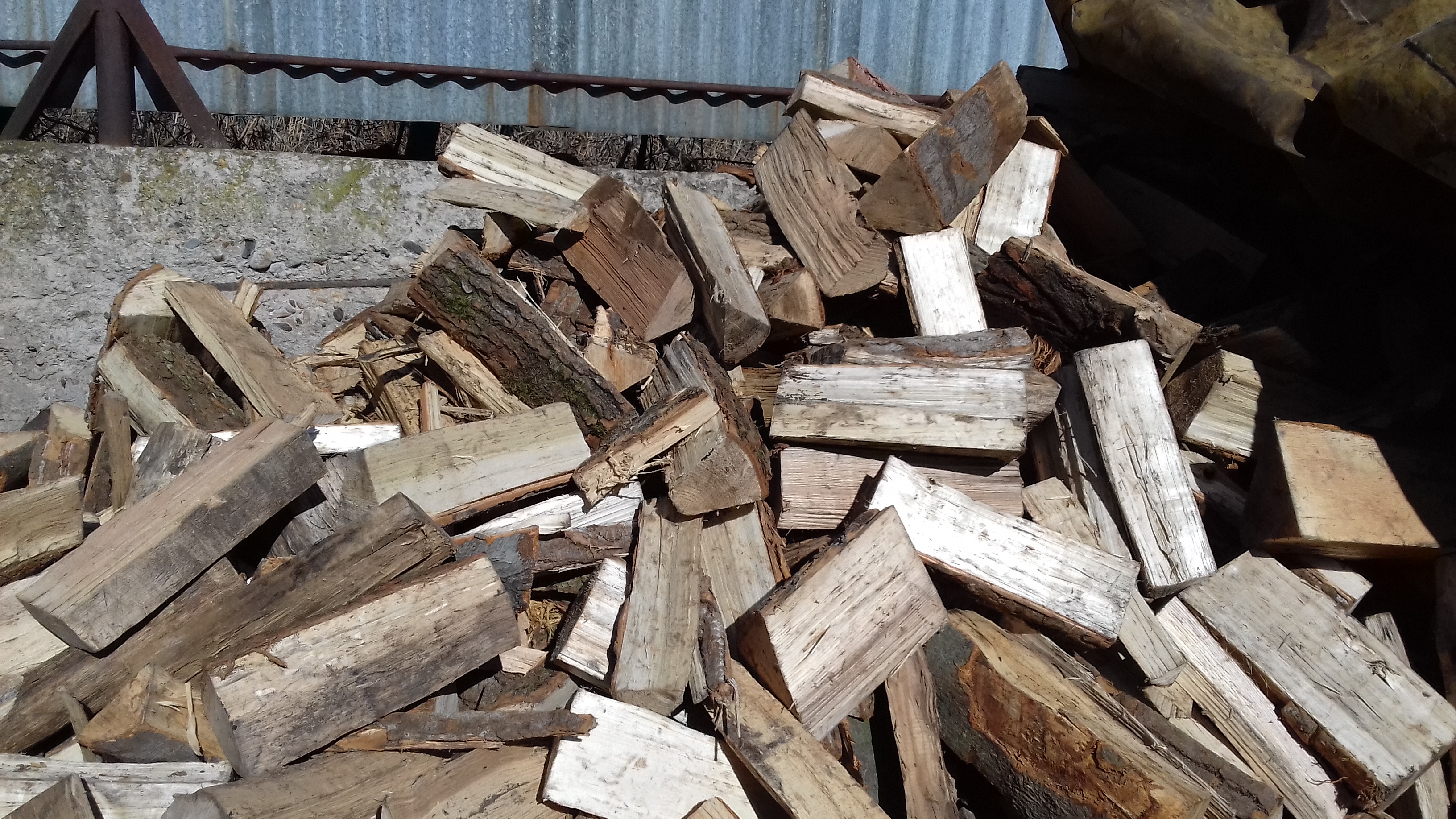 Uhelné sklady Peruc, s.r.o. foto 3