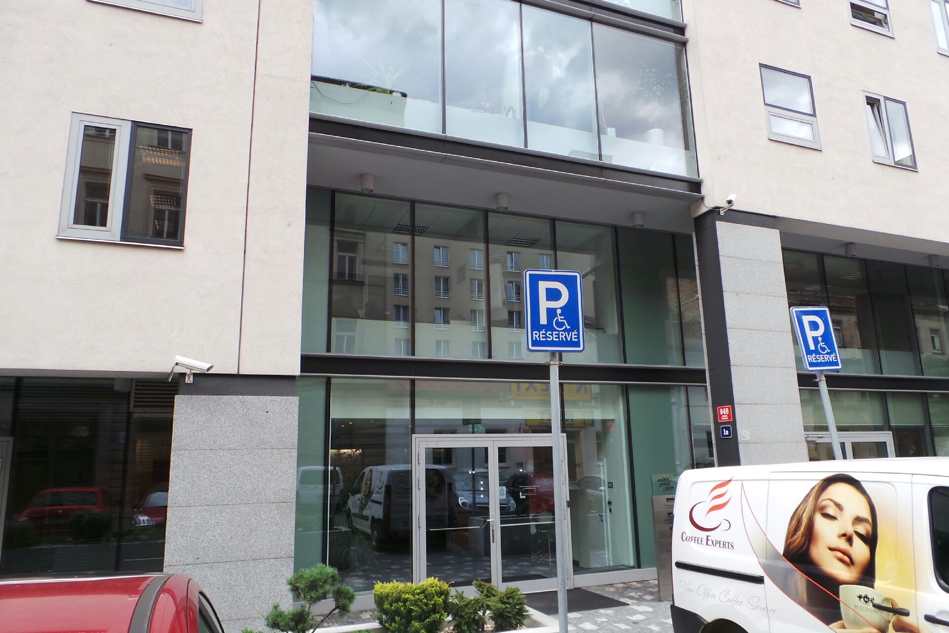 Daňový poradce ev. č. 4351 Ing. Jana Šandová