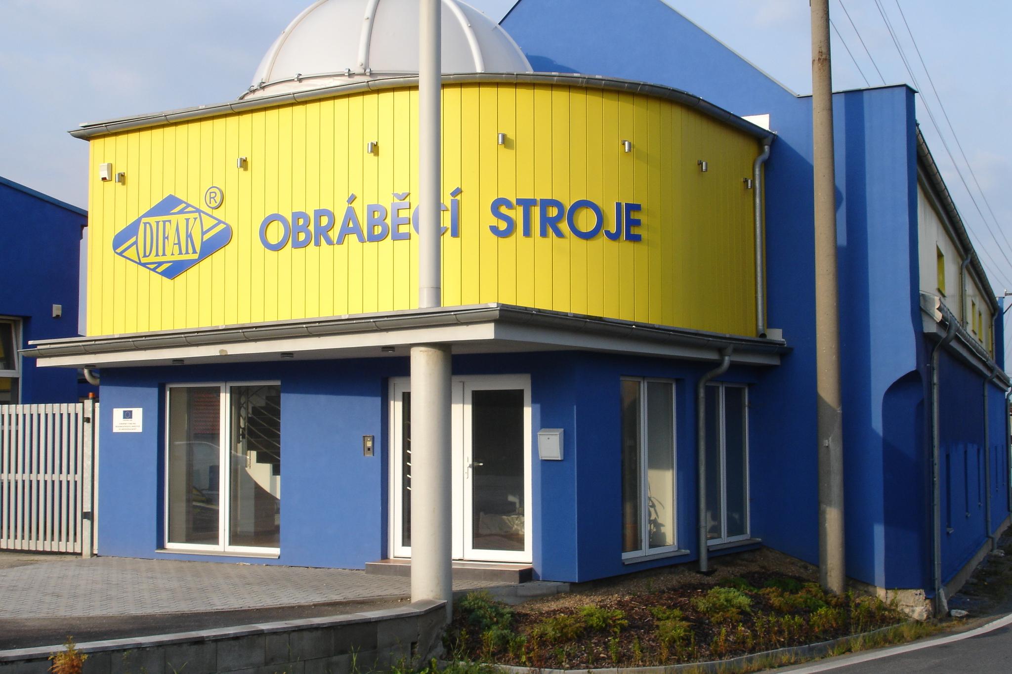 S.O.S. Difak, s.r.o.