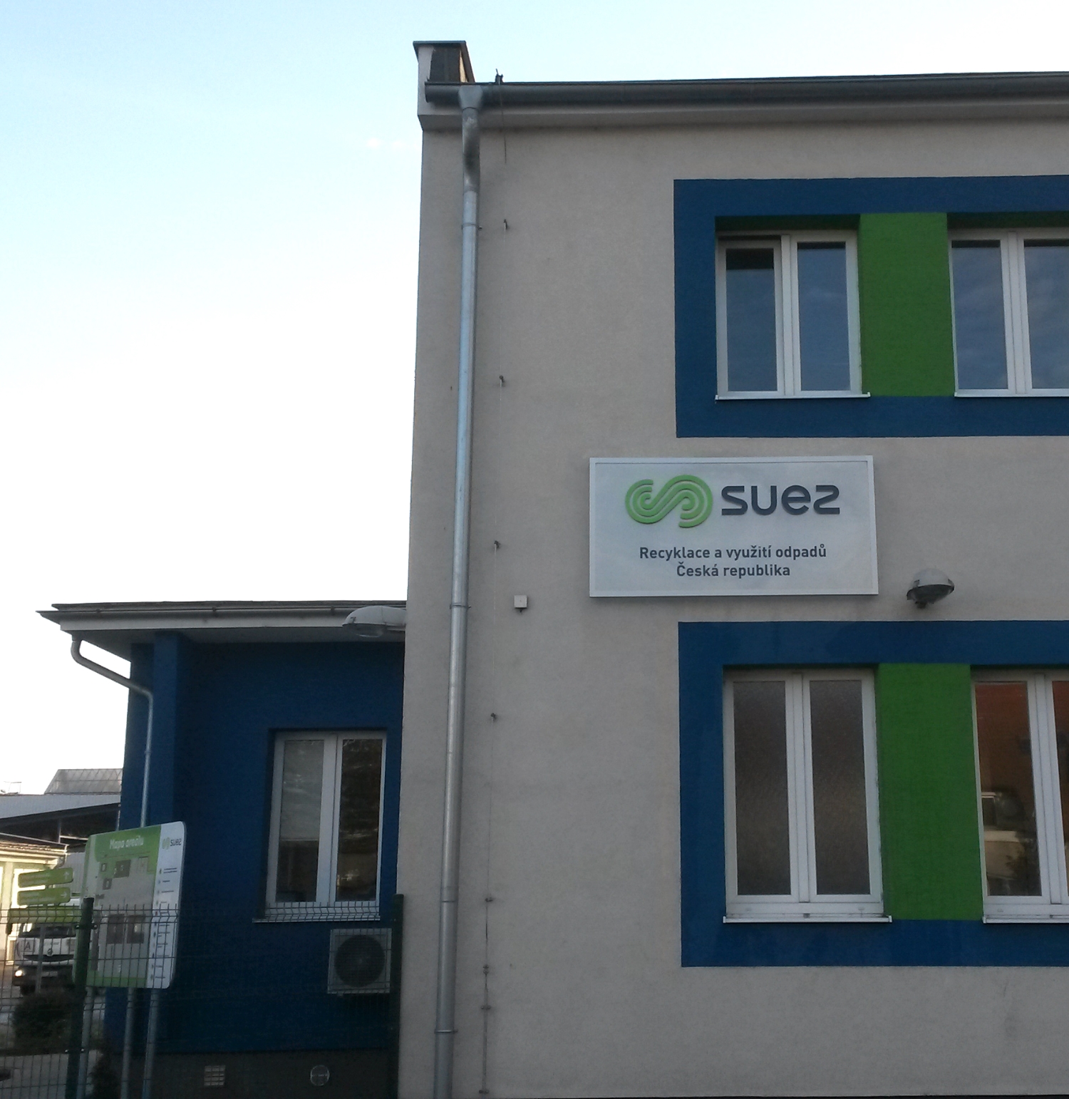 Recovera Využití zdrojů, a.s. foto 3