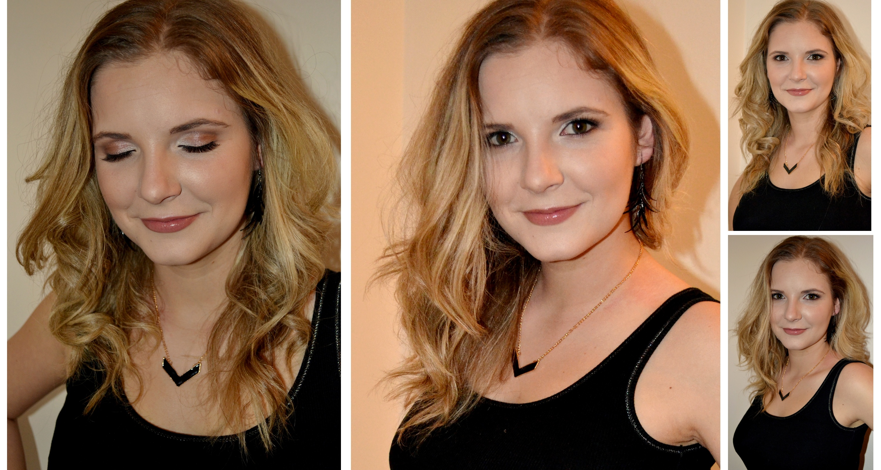 Makeup artist Bella Sima foto 4