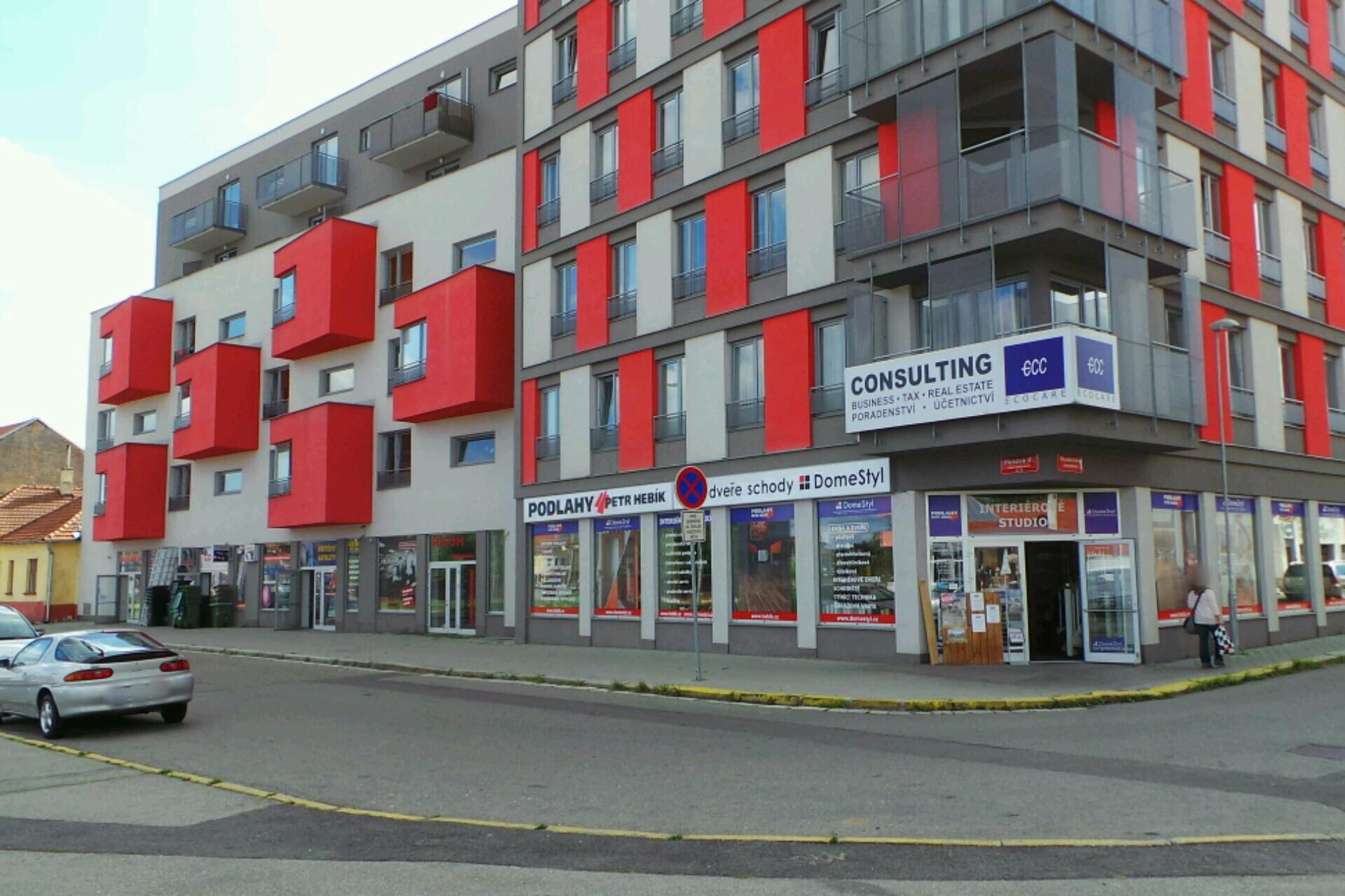 ecc ECOCARE, spol. s r.o.