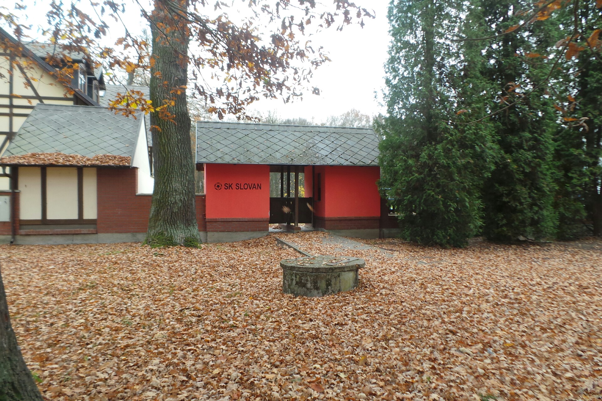 SK Slovan Poděbrady foto 2
