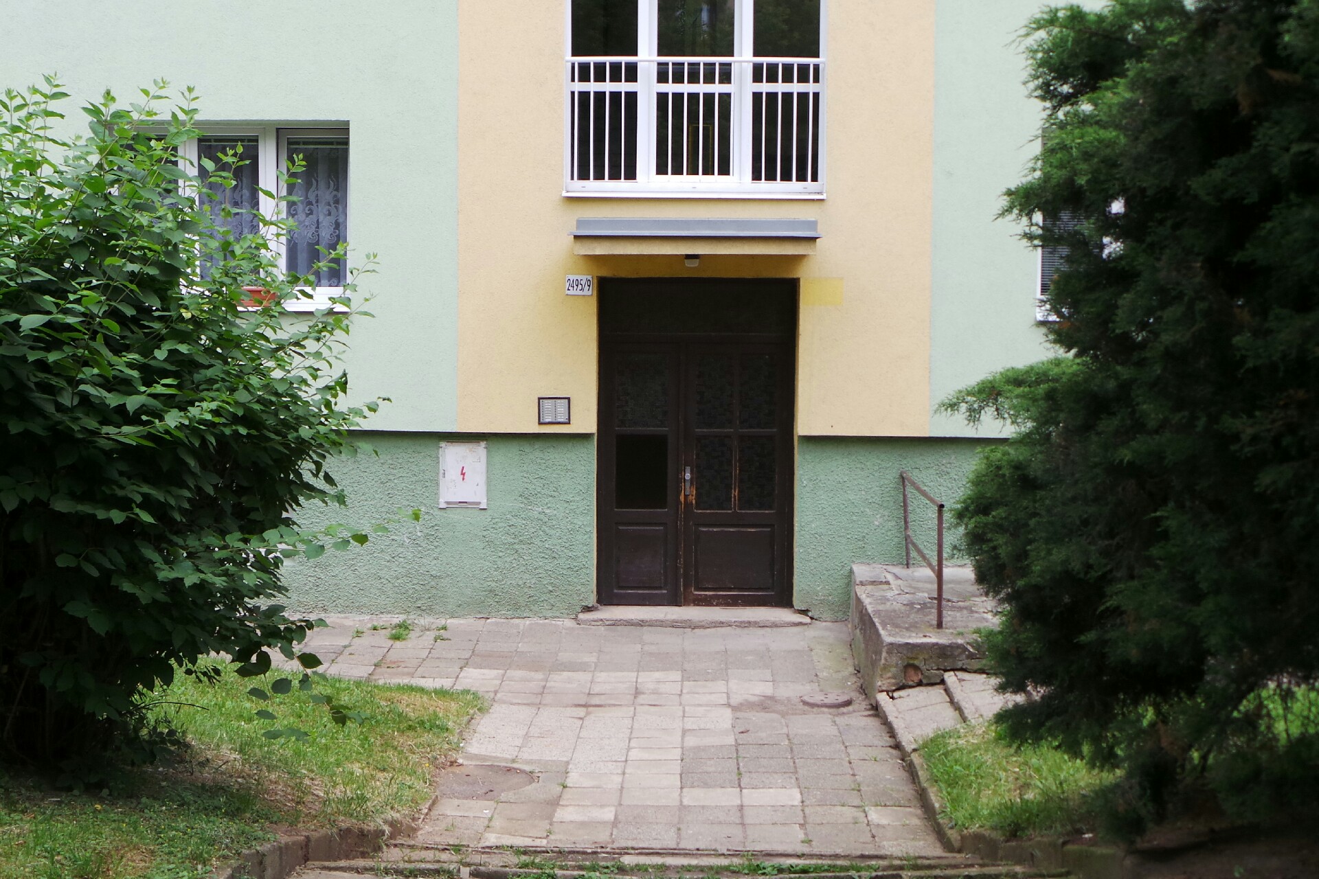 Elektrorevize Svatoň