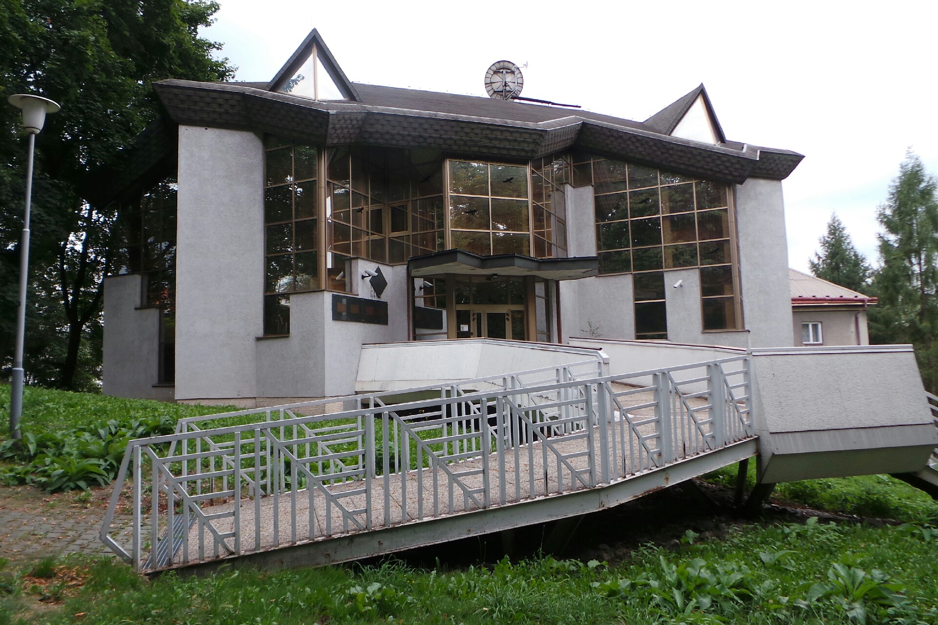 TRAFIN OIL, třídímolej.cz