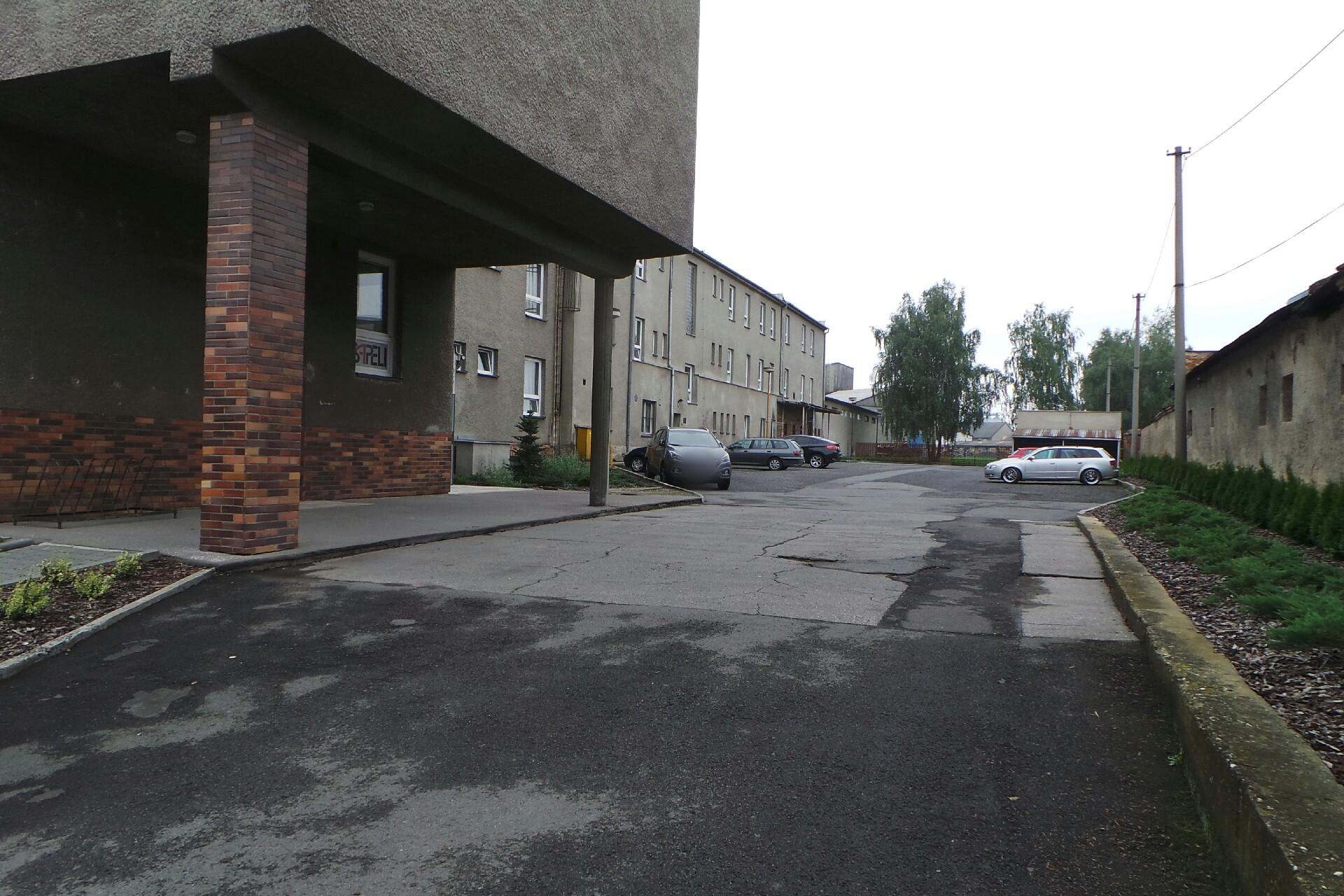 Satelity - Antény Ing. Pavel Labanc