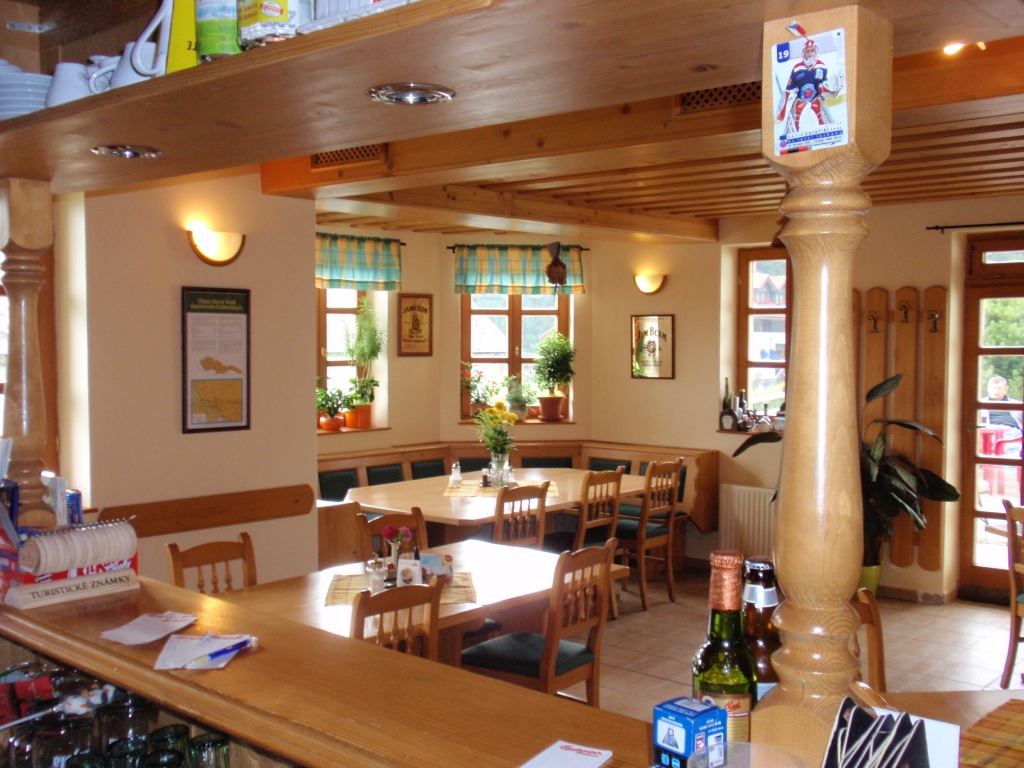 Penzion U Studeného potoka foto 4