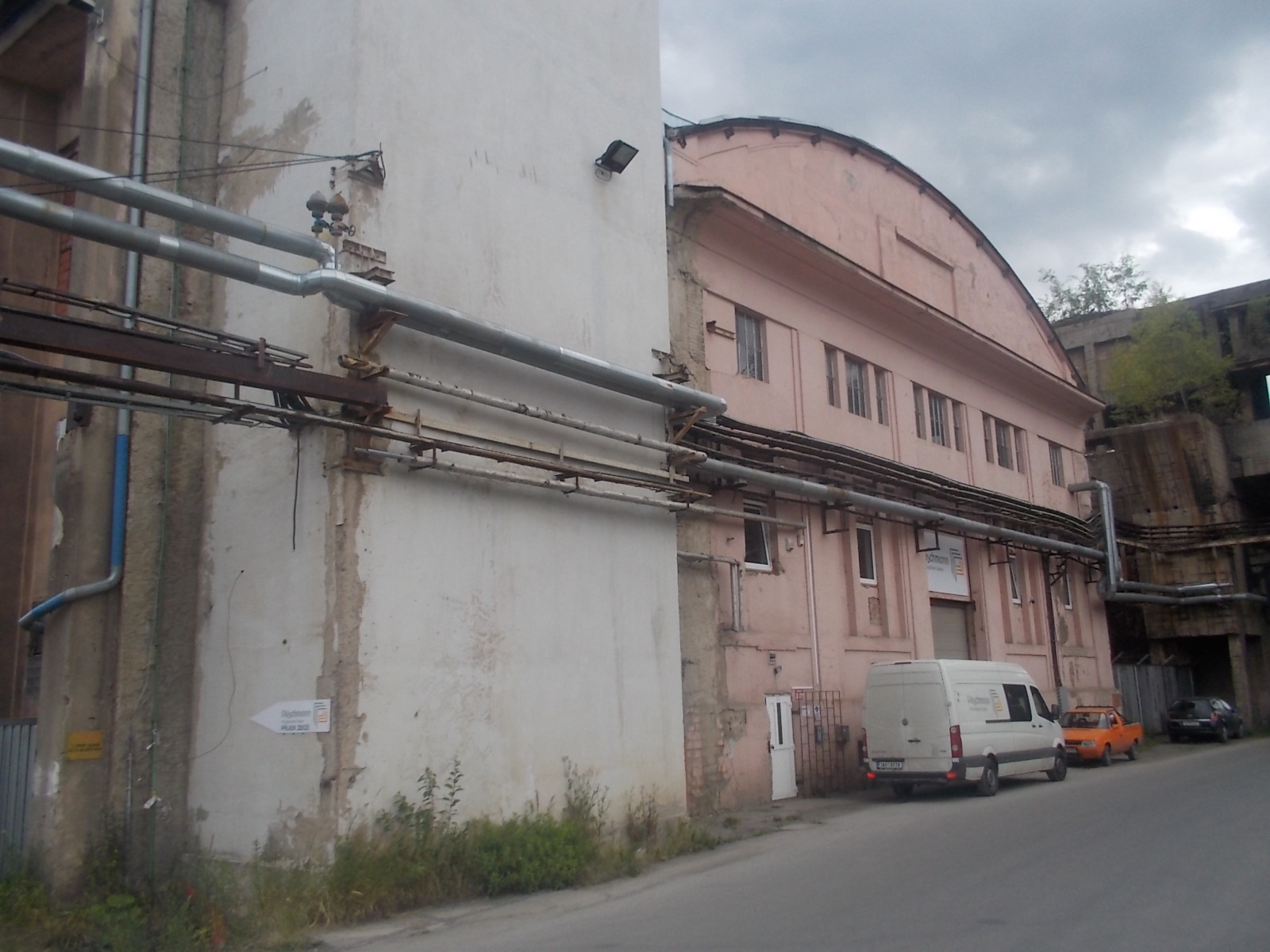 AXXUM Packaging Czech Republic, s.r.o. foto 2