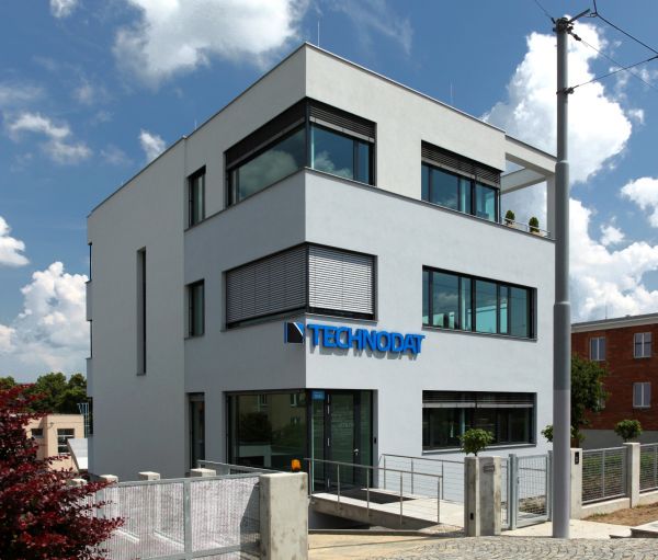 Technodat, CAE - systémy, s.r.o. foto 3