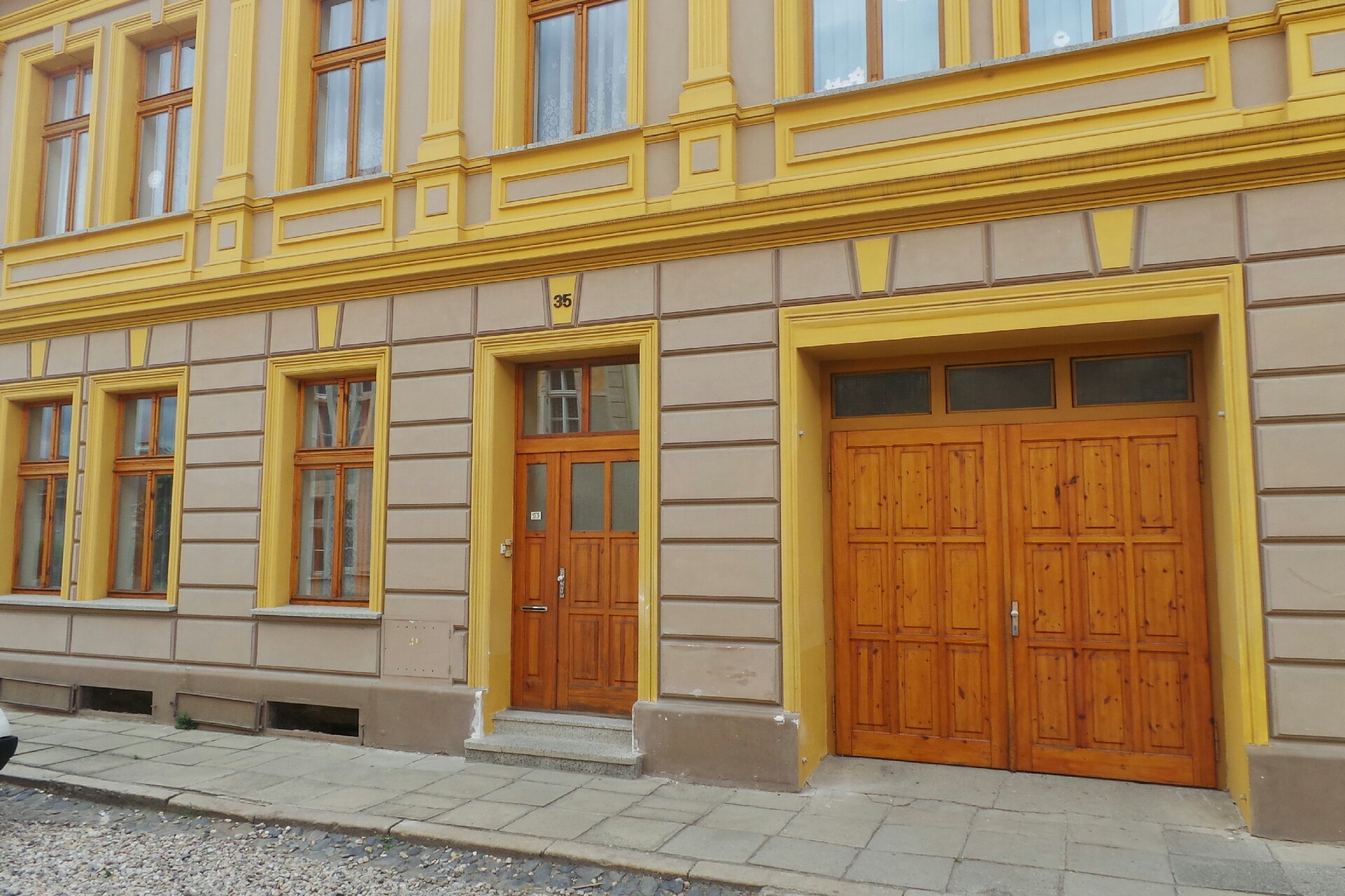 Pavel Pýcha - hodinový manžel