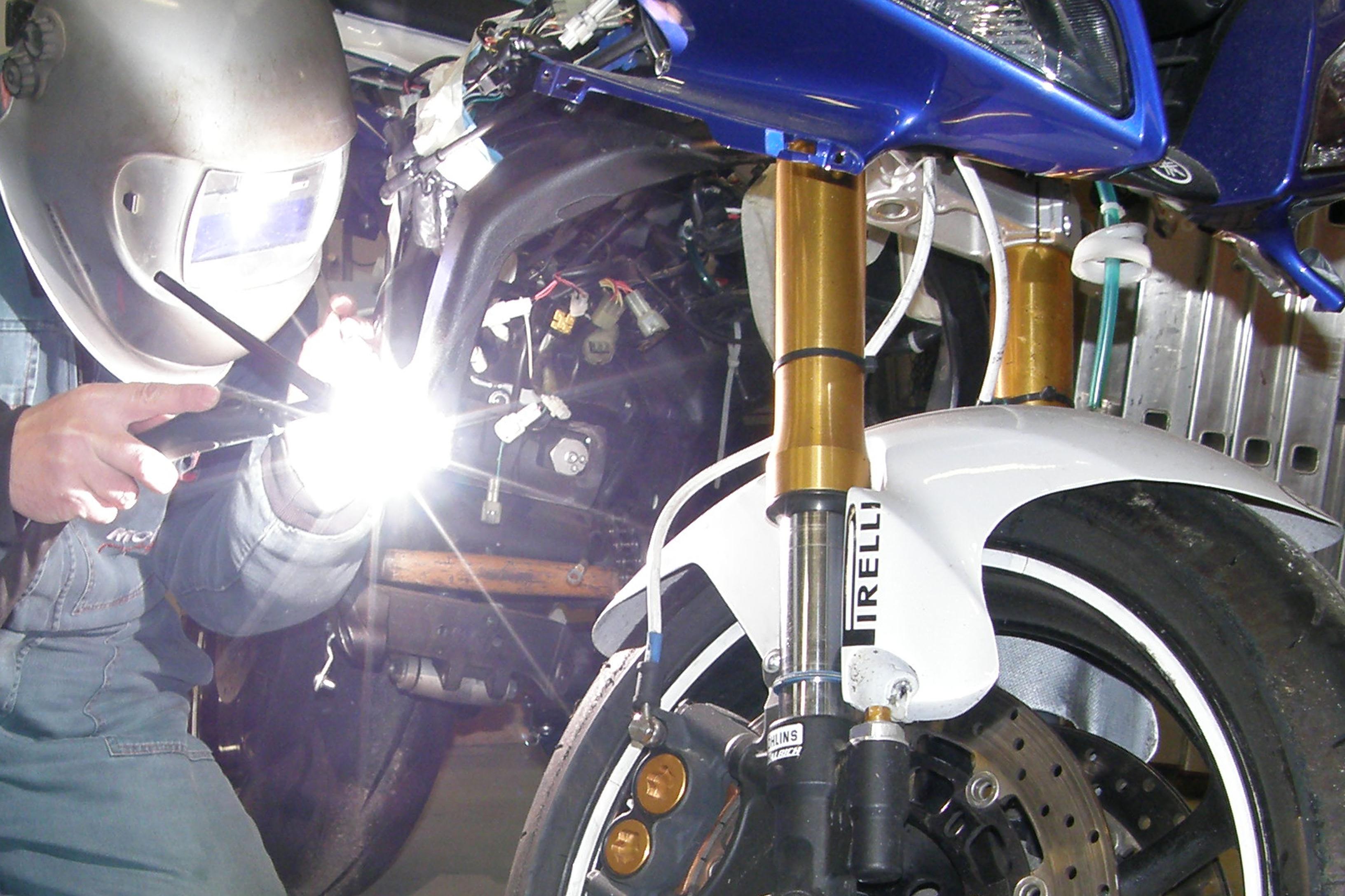 ZÁMEČNICTVÍ A SVAŘOVÁNÍ HLINÍKU - KOVO DVOŘÁK