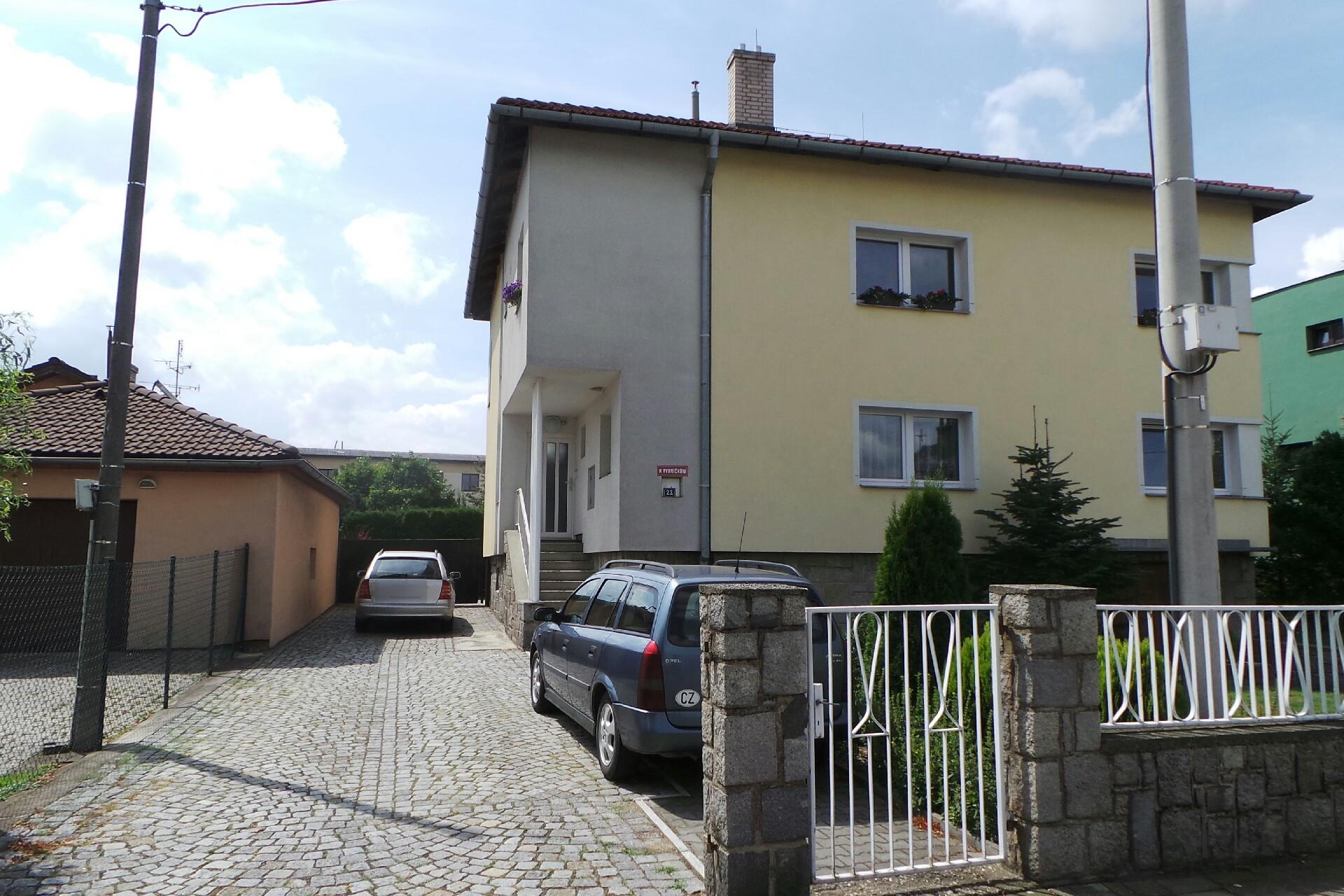 Daňový poradce ev. č. 4612 Bc. Hana Kalusová