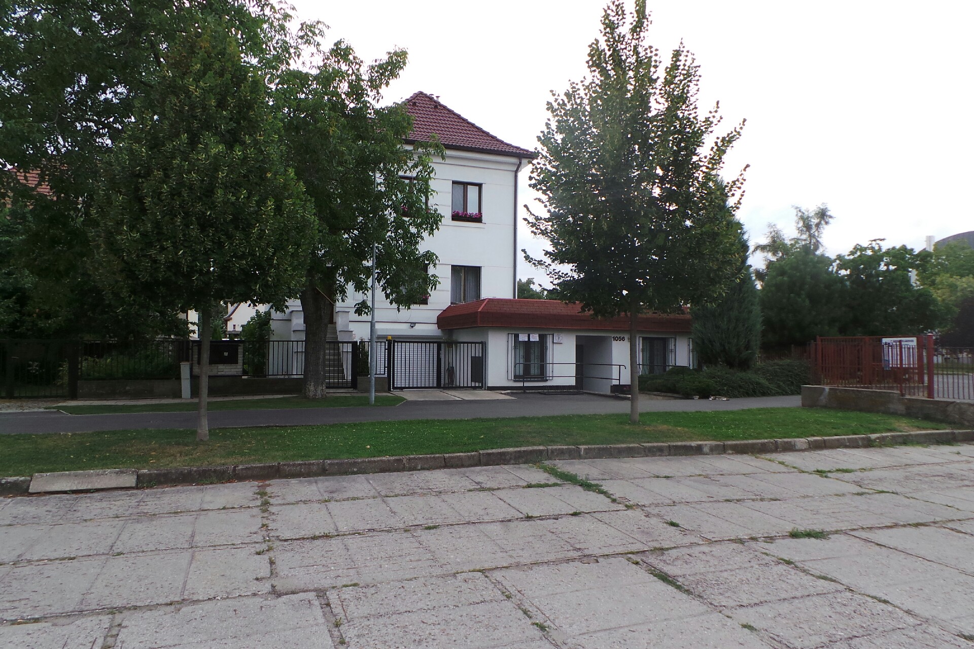 Gynekologie Čelákovice s.r.o. - MUDr. Hana Ježková