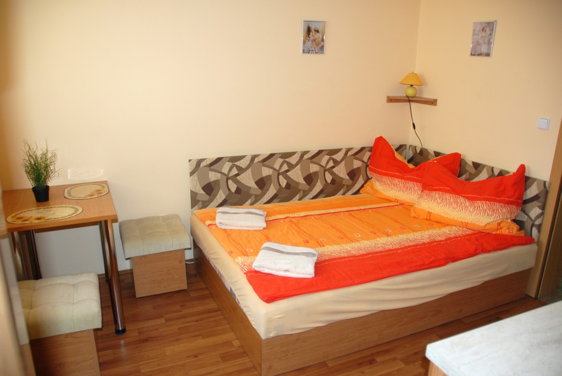 Apartmány u Slavotínků foto 2