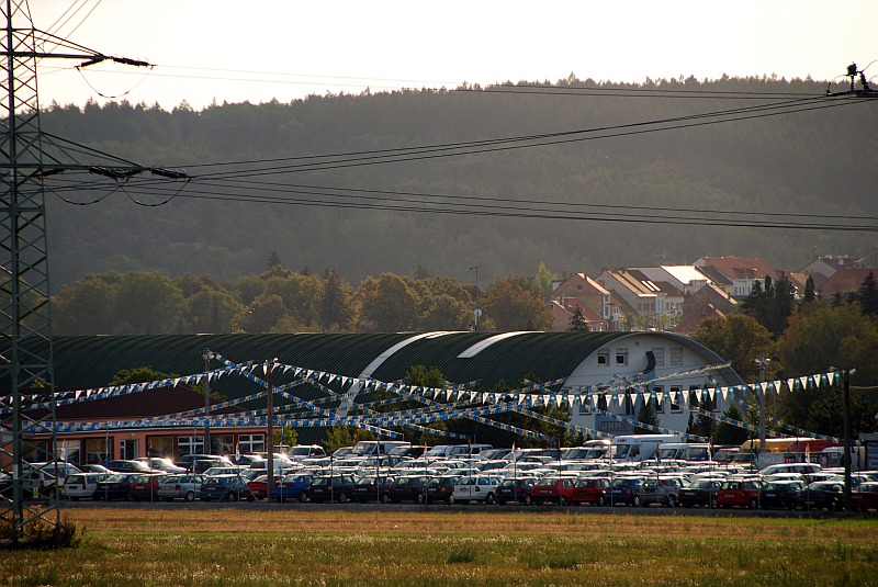 A+V AUTOBAZAR ROSICE foto 3