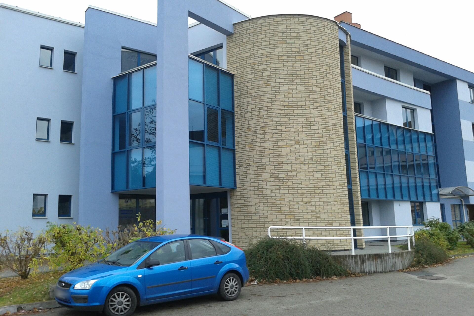 MUDr. Karel Dvořák