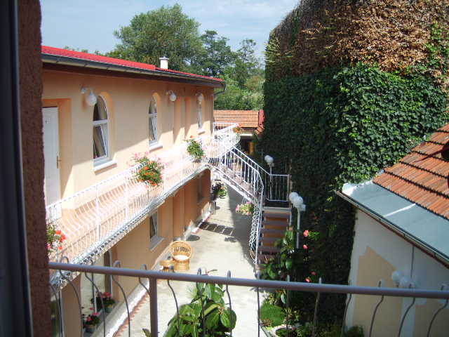 Aben a Hana penzion foto 3