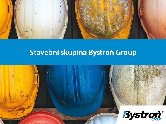 BYSTROŇ Group foto 5