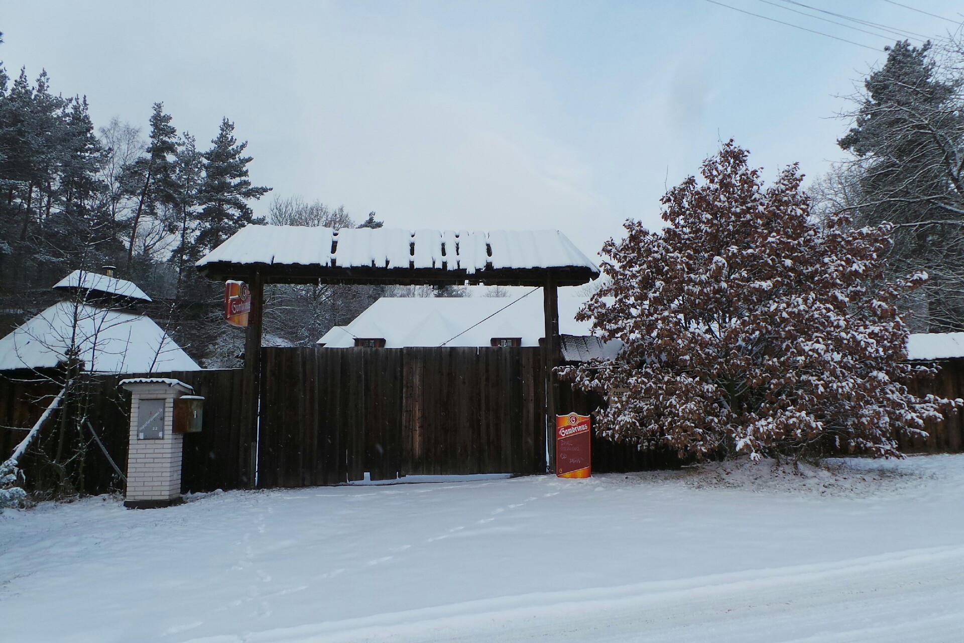 Spolek Orličtí ostrostřelci