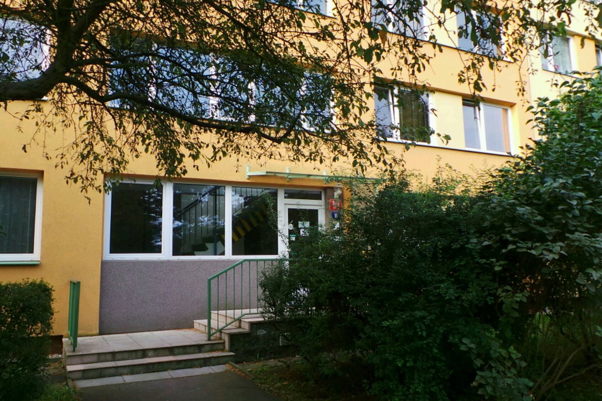 Evropský literární klub