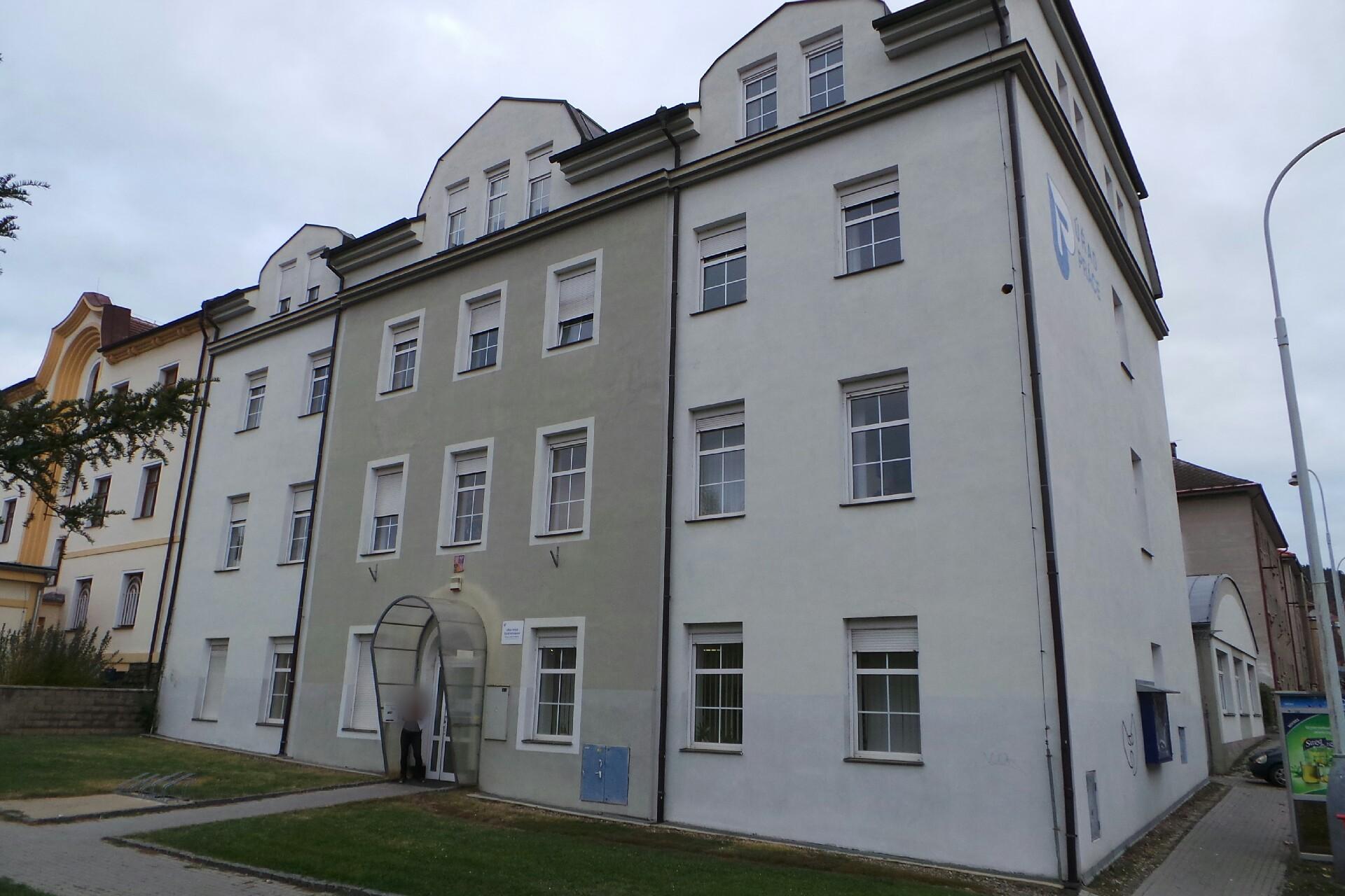 Úřad práce České republiky